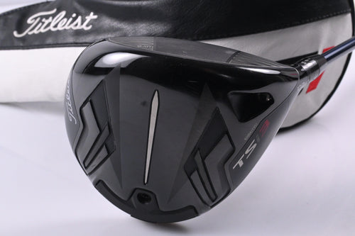 Tour Issue Titleist TSi3 Driver / 10 Degree / Regular Flex Ventus Velocore Blue