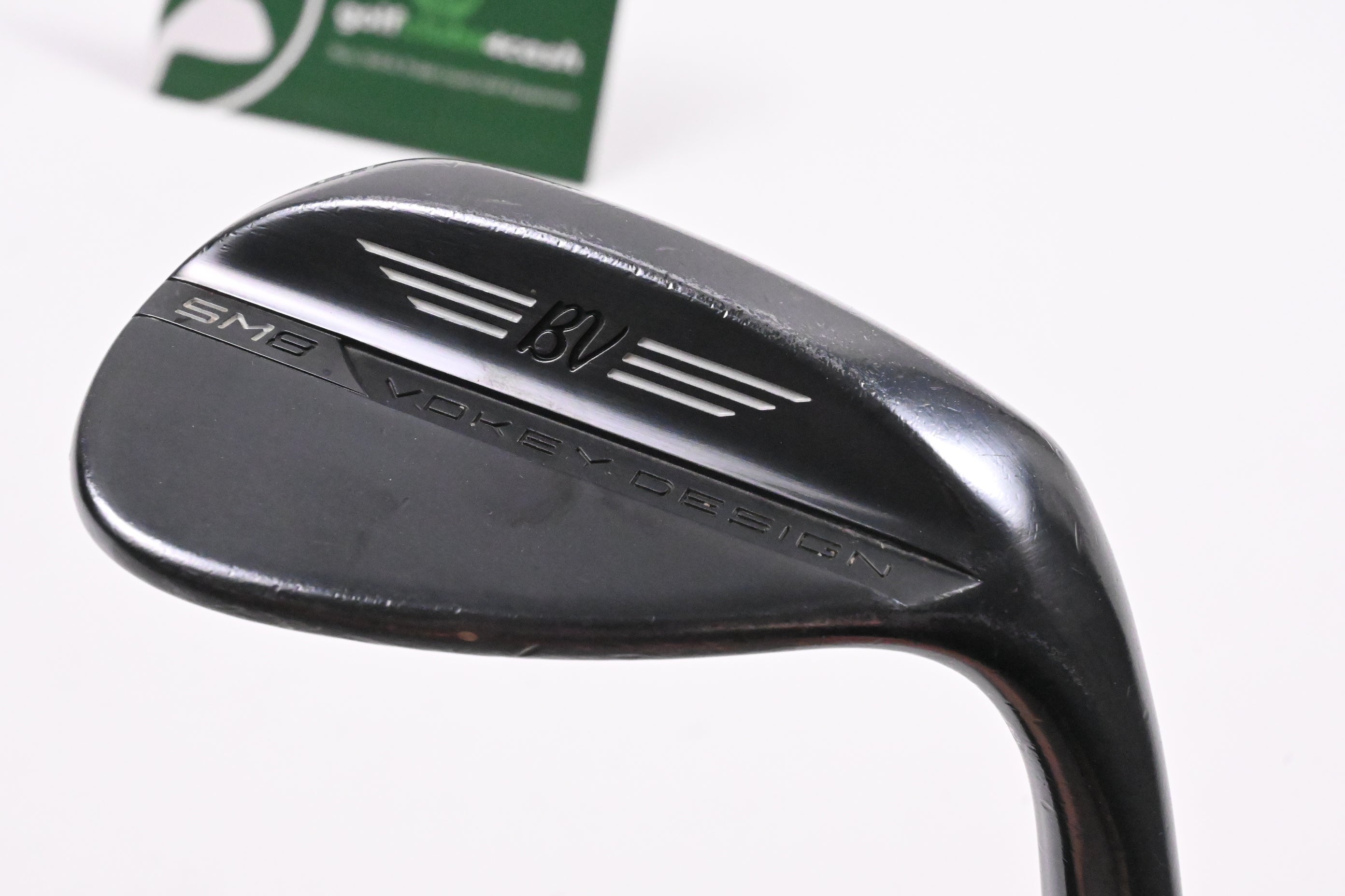 Titleist Vokey SM8 Blue Lob Wedge / 58 Degree / Wedge Flex Vokey Design SM8