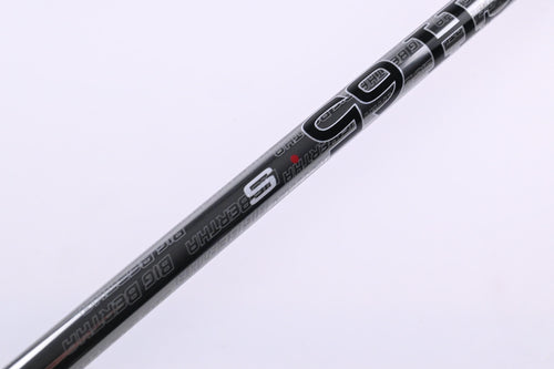 Left Hand Callaway Big Bertha B21 #4 Hybrid / 21 Degree / Stiff Flex RCH 65