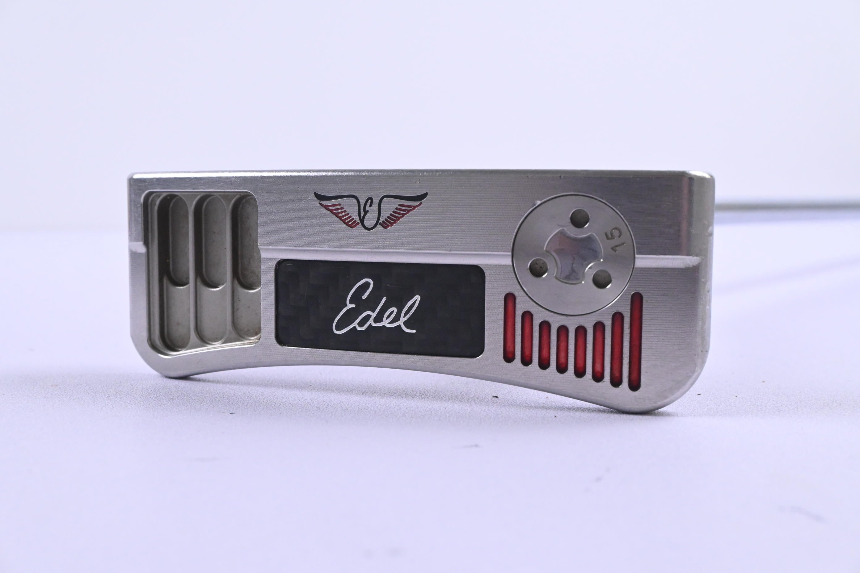 Edel EAS 2.0 Putter / 37 Inch