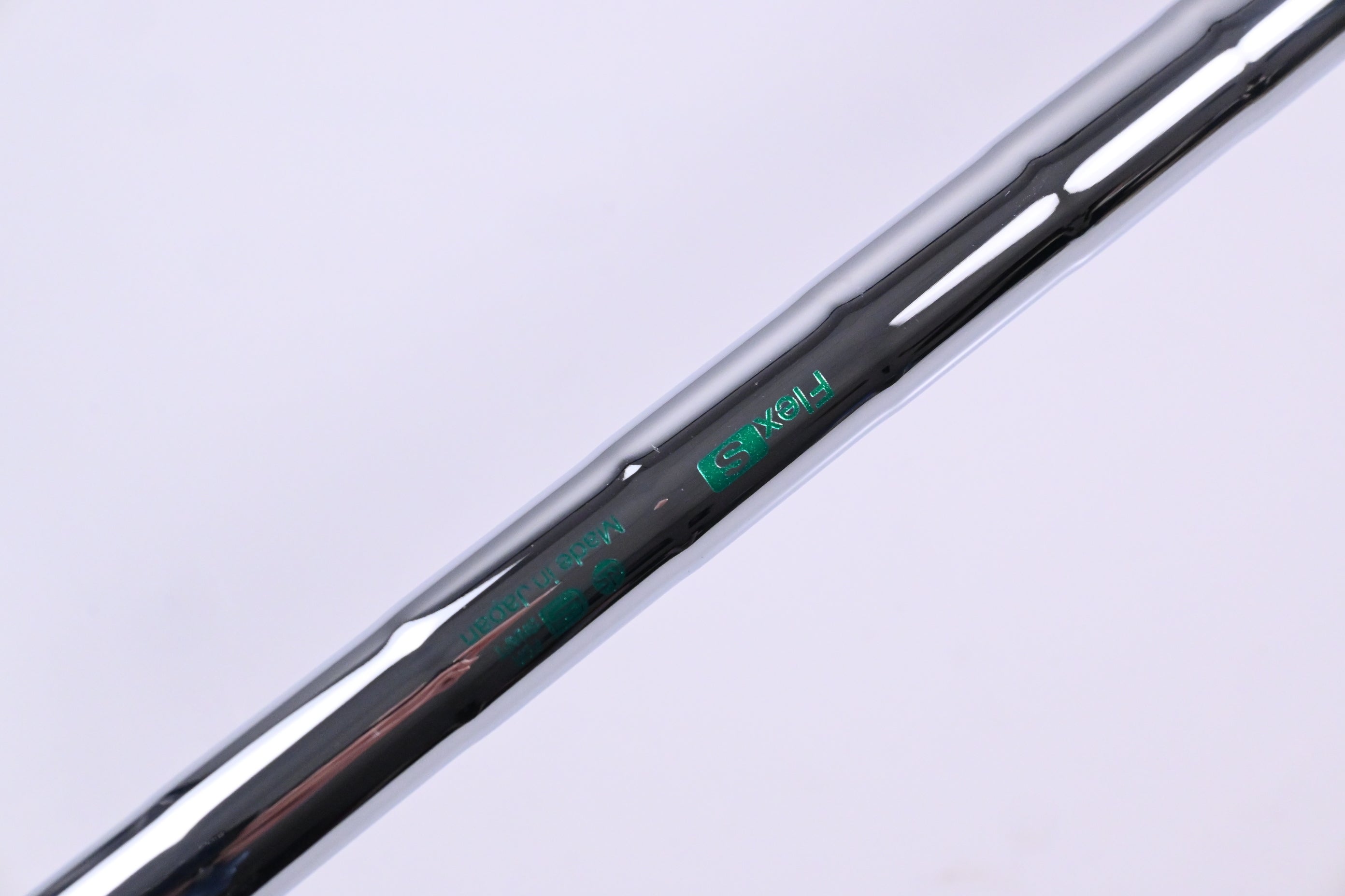 Taylormade P770 #8 Iron / 37 Degree / Stiff Flex NS Pro GH Neo Shaft