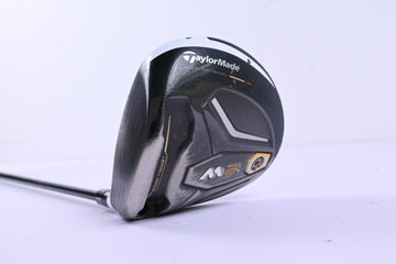 Left Hand Taylormade M2 2016 Driver / 10.5 Degree / Regular Flex Fujikura Pro 50
