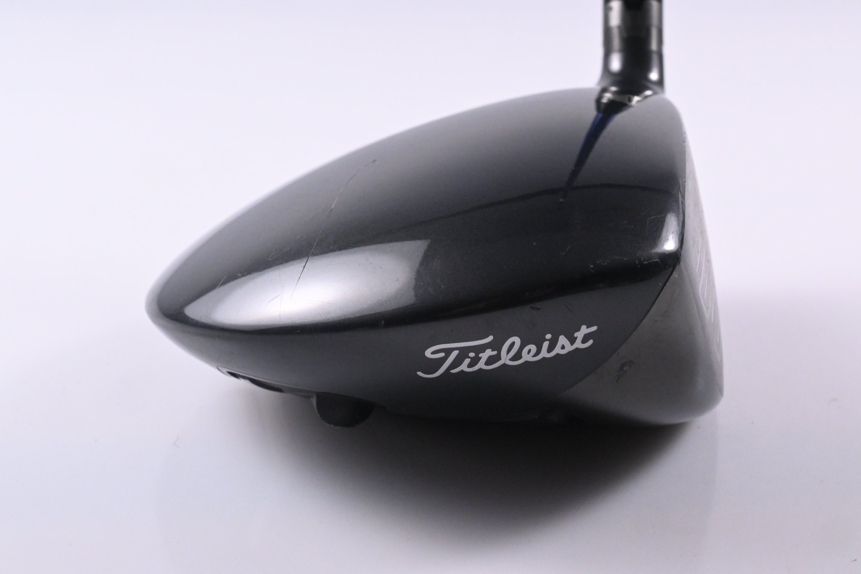 Titleist 917 D2 Driver / 9.5 Degree / Stiff Flex Project X 7C3 Shaft