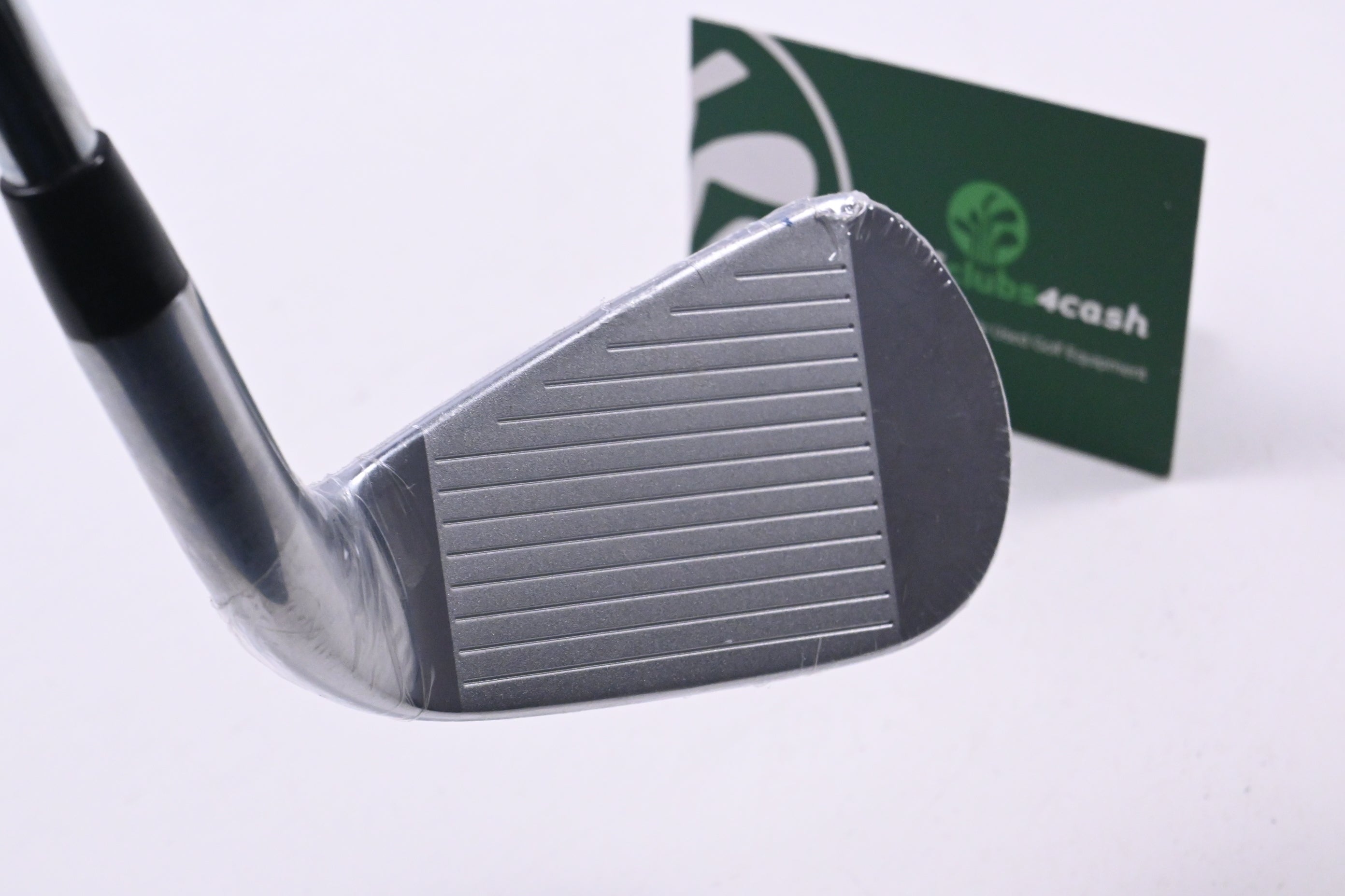 Left Hand Titleist T350 #7 Iron / X-Flex Elevate Tour Shaft