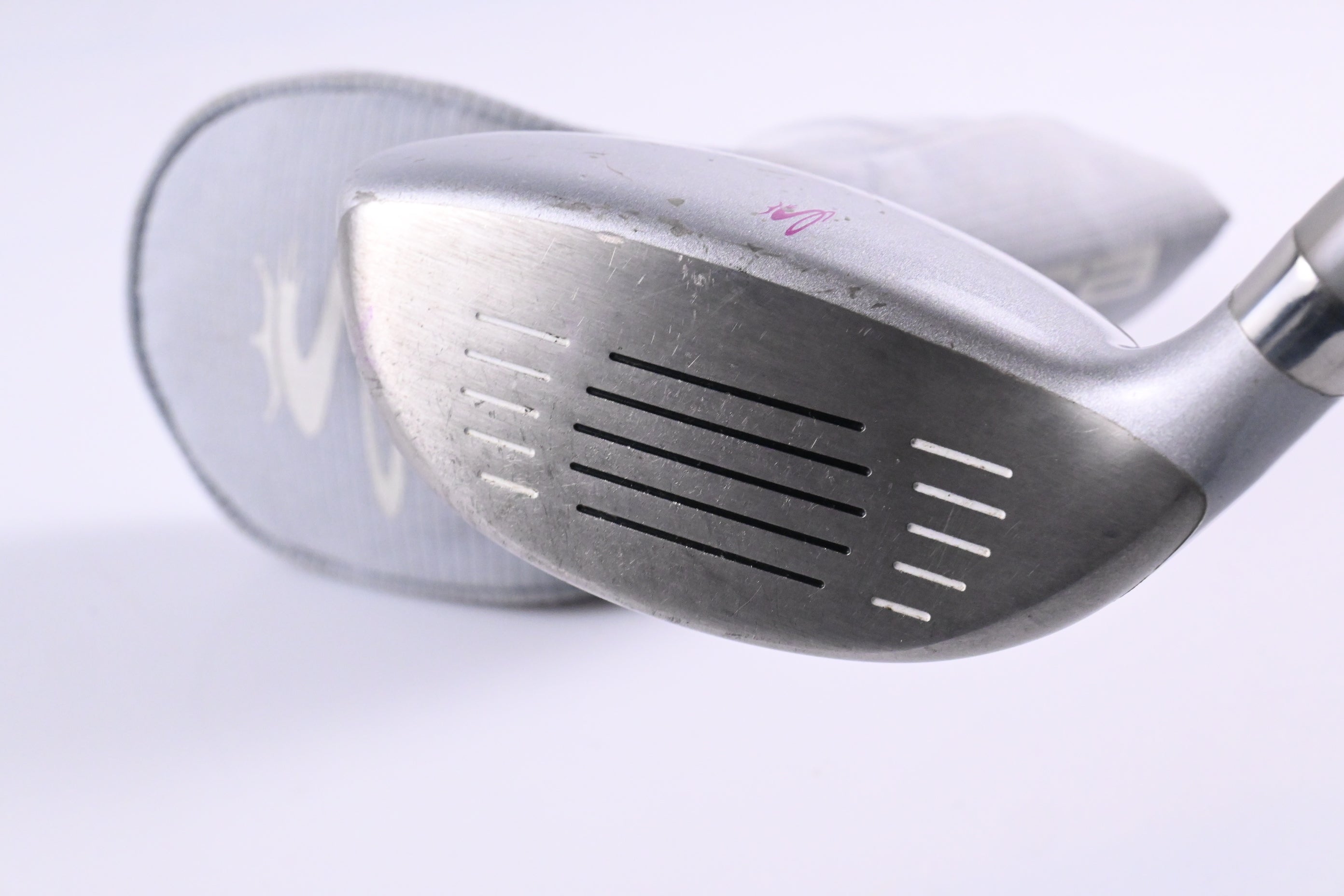 Ladies Cobra Fly XL #5 Hybrid / 23 Degree / Ladies Flex Cobra Fly XL Shaft