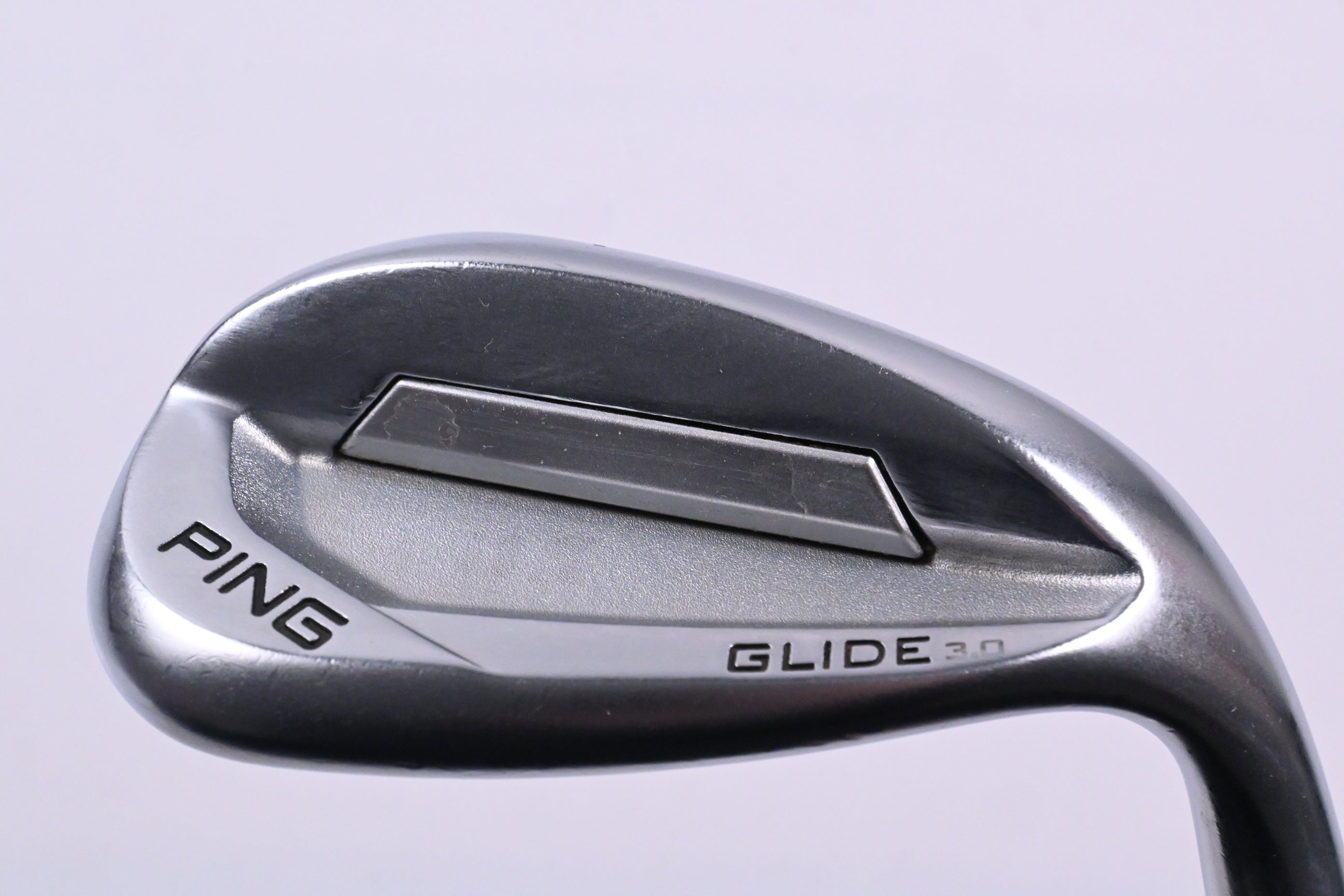 Ping Glide 3.0 Sand Wedge / 54 Degree / X-Flex Project X Shaft
