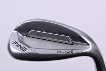 Ping Glide 3.0 Sand Wedge / 54 Degree / X-Flex Project X Shaft