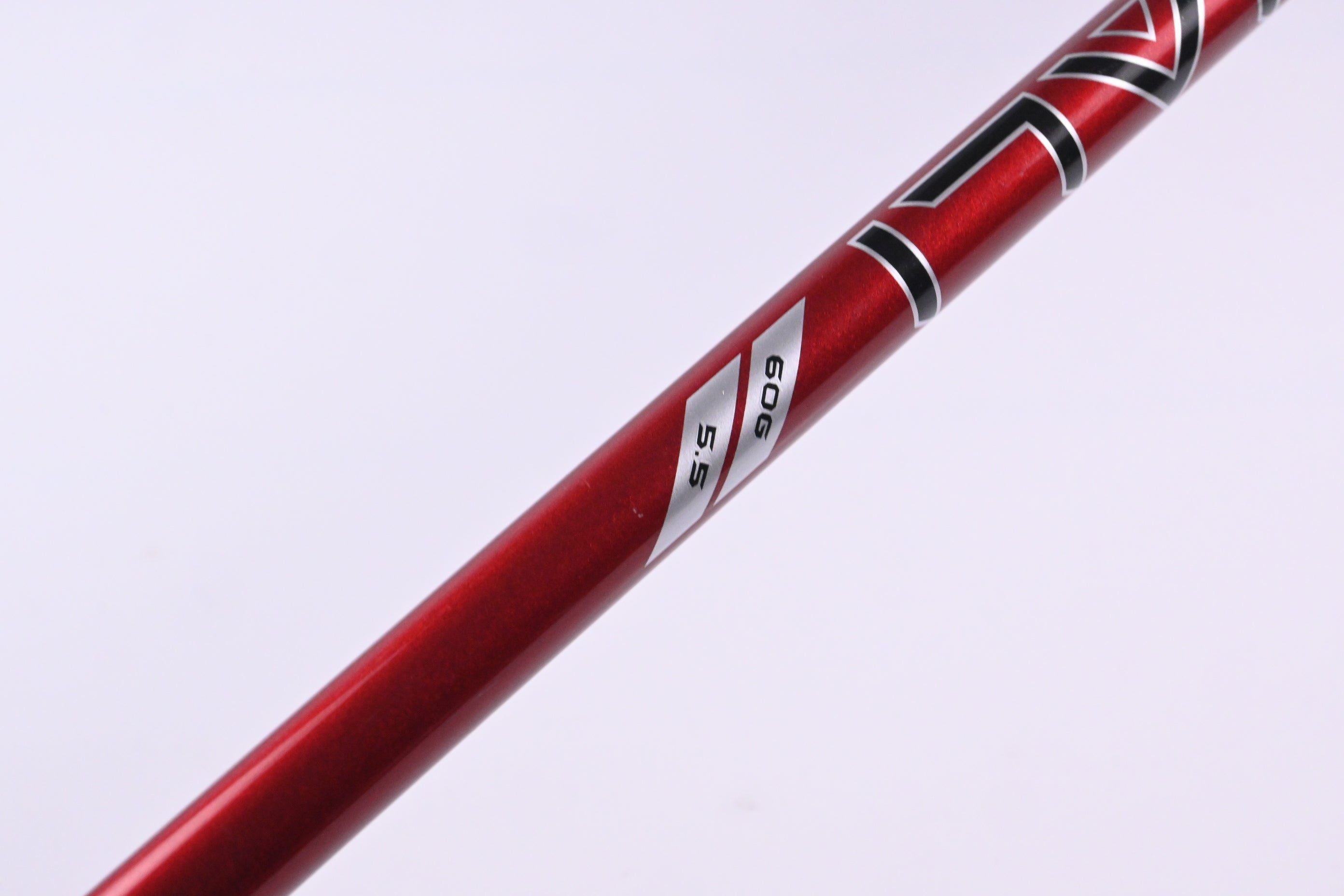 Titleist GT2 #5 Wood / 18 Degree / Regular Flex Project X Denali Red 60 Shaft