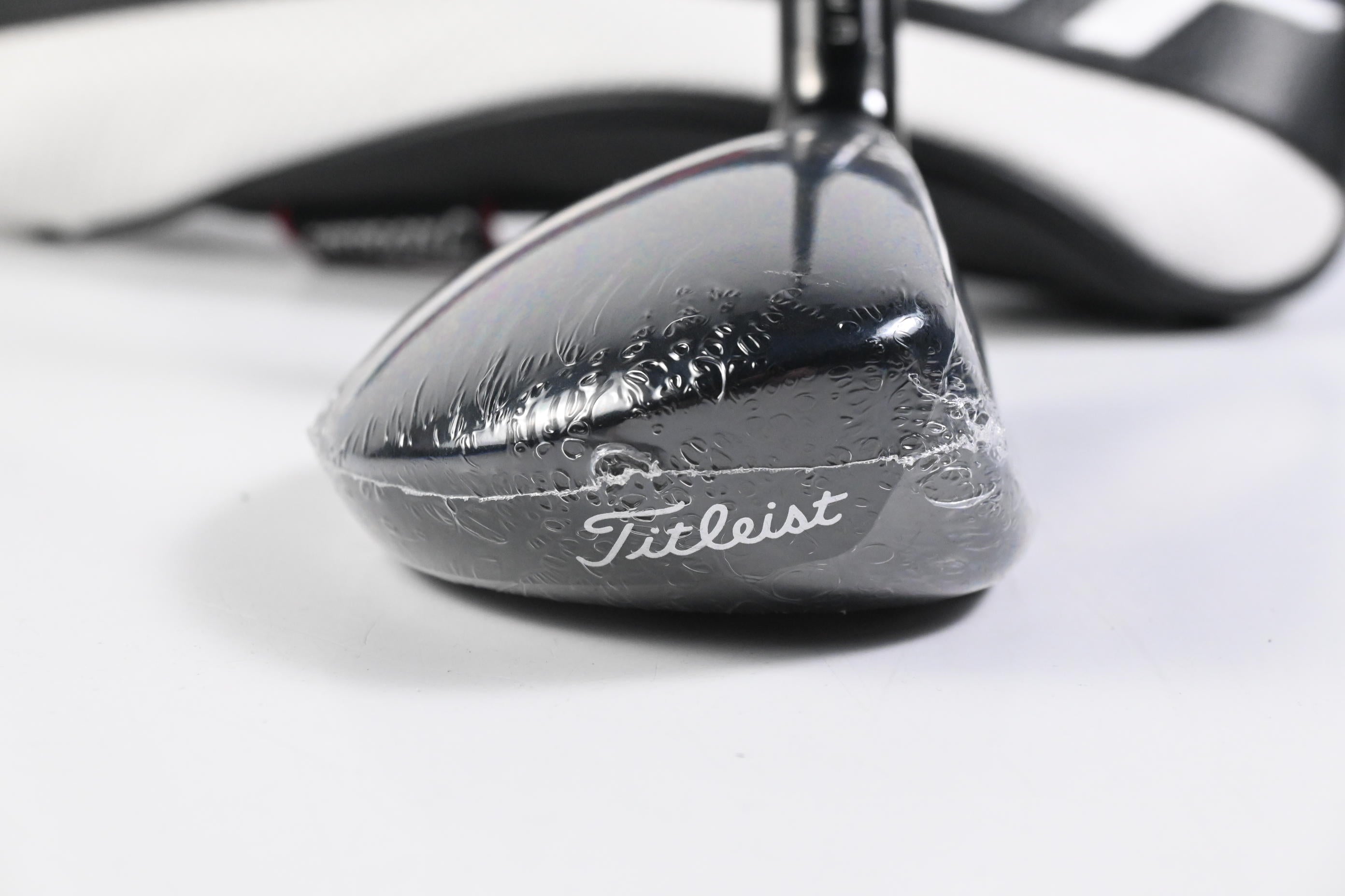 Titleist GT2 #4 Hybrid / 21 Degree / Regular Flex Tensei 1K Blue 65 Shaft