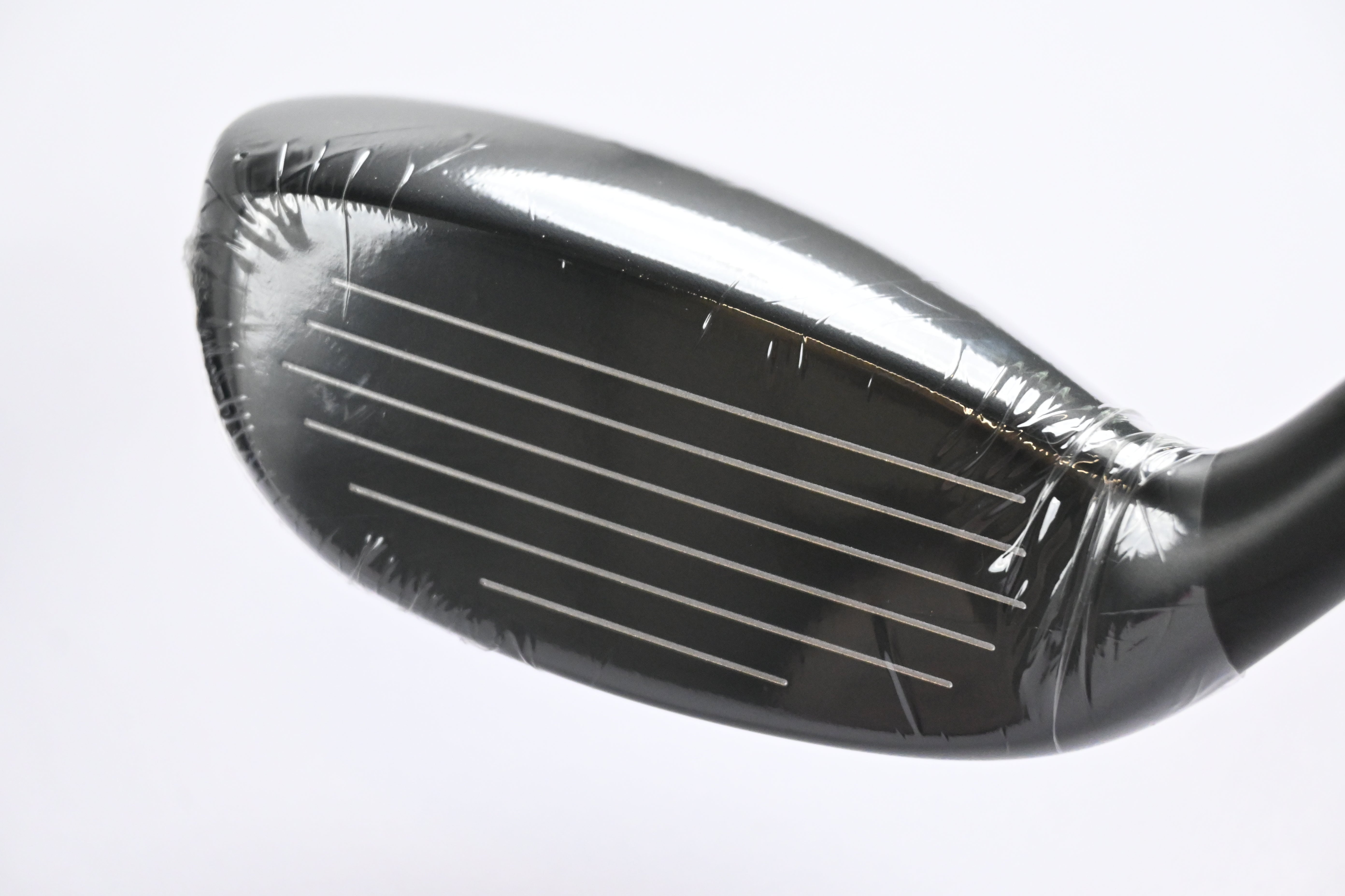 Mizuno JPX 921 Fli-Hi #6 Hybrid / 25 Degree / Regular Flex N.S.Pro 950 GH Neo