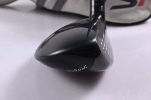 Titleist TSi2 #4 Hybrid / 21 Degree / Regular Flex Kuro Kage Black 55 Shaft