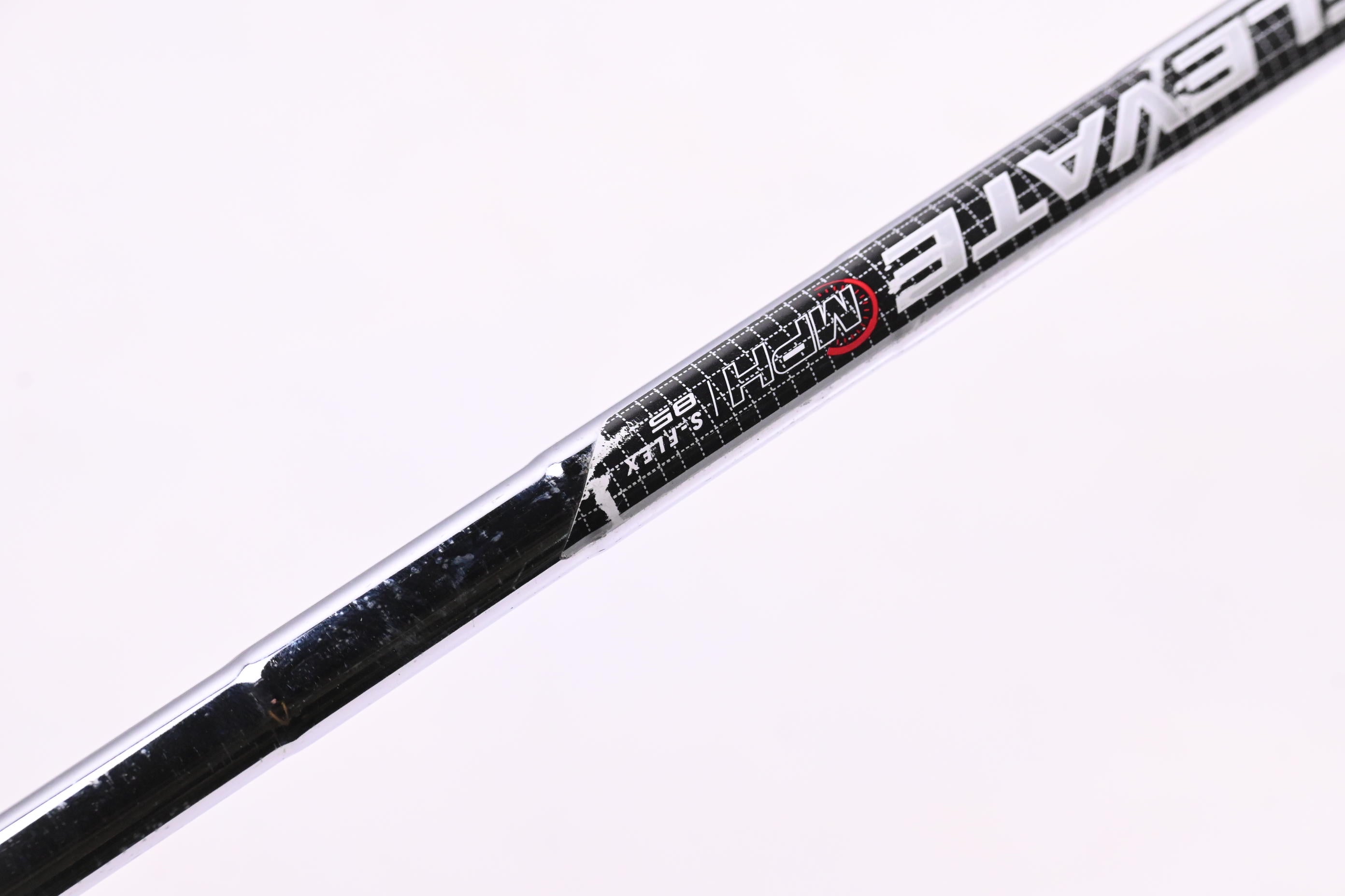 Callaway Paradym Ai Smoke #5 Iron / 22 Degree / Stiff Flex Elevate MPH 85 Shaft