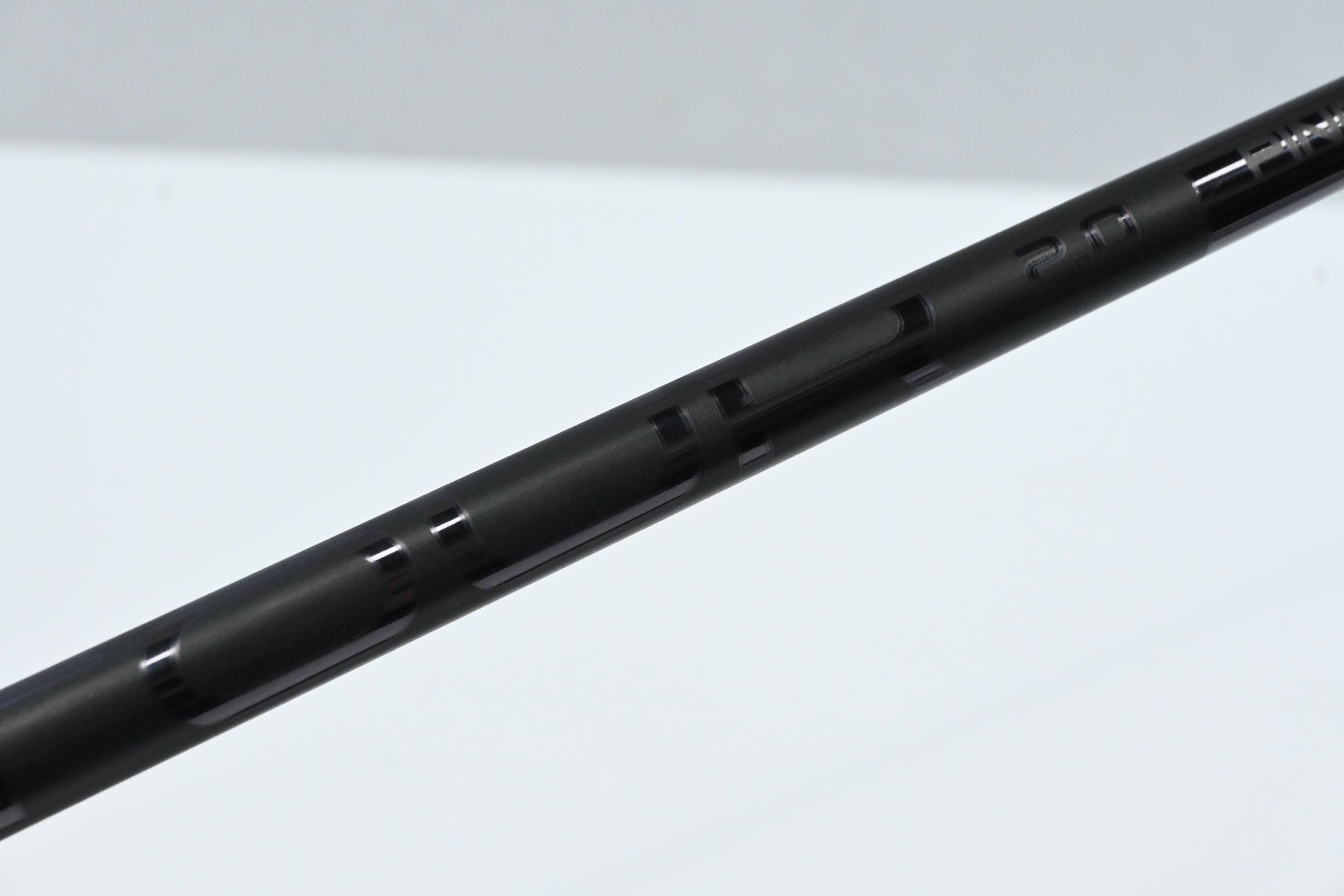 Ping Tour 2.0 Black 90 #6 Hybrid Shaft / X-Flex / Ping 3rd Gen