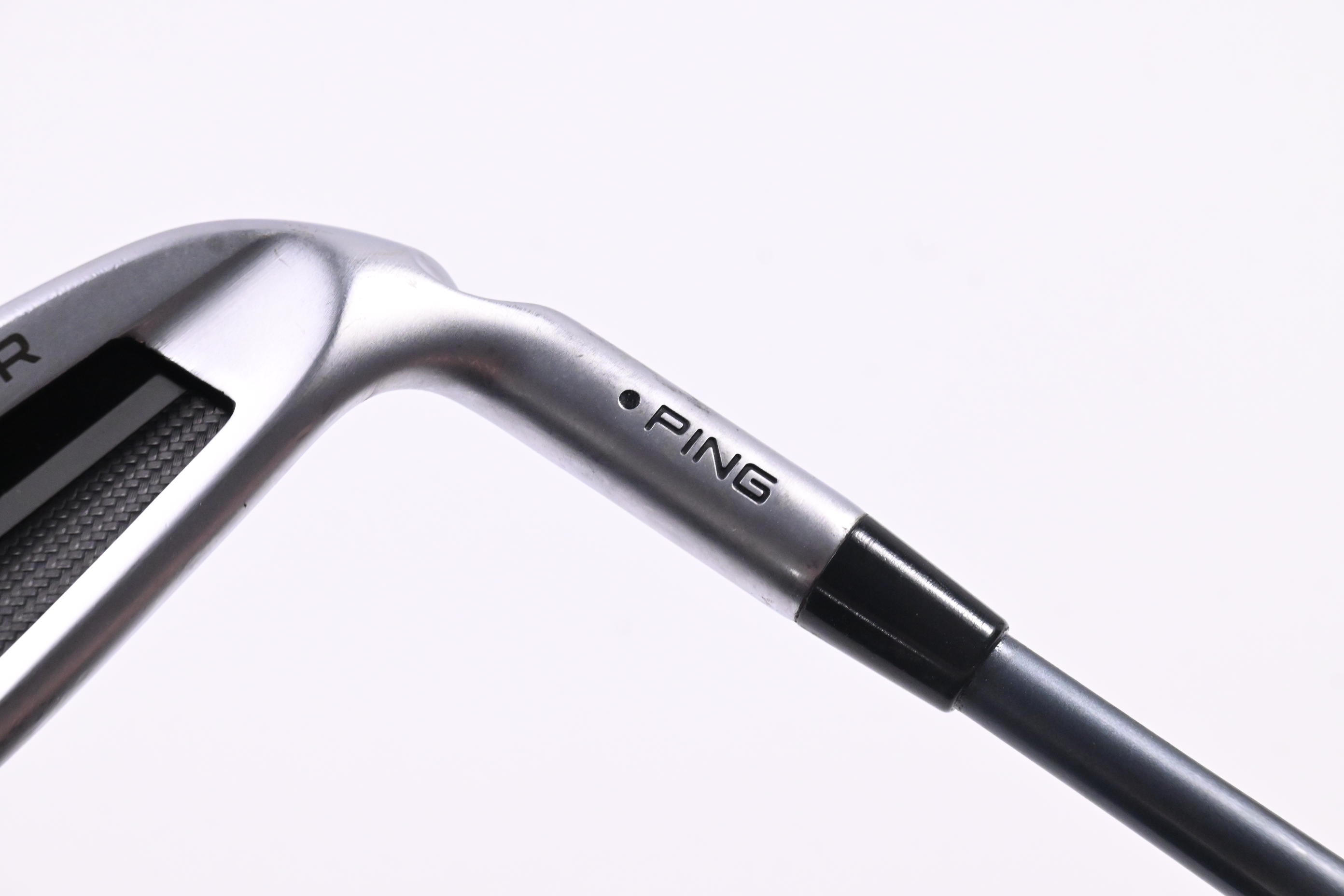 Ping ChipR / 38.5 Degree / Black Dot / 35 Inch