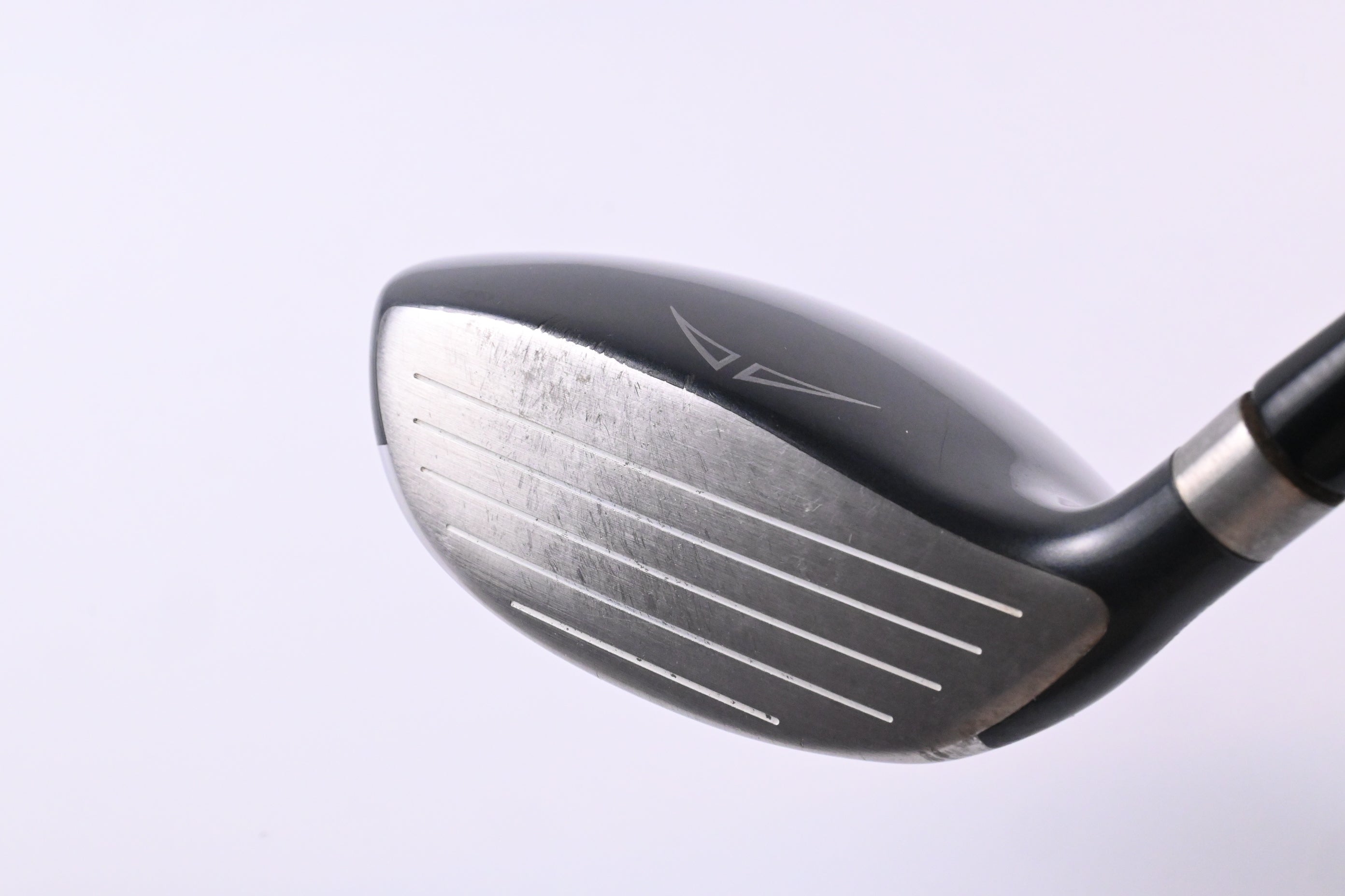 Ping G20 #4 Wood / 16.5 Degree / Stiff Flex Graffaloy Pro Launch Red Shaft