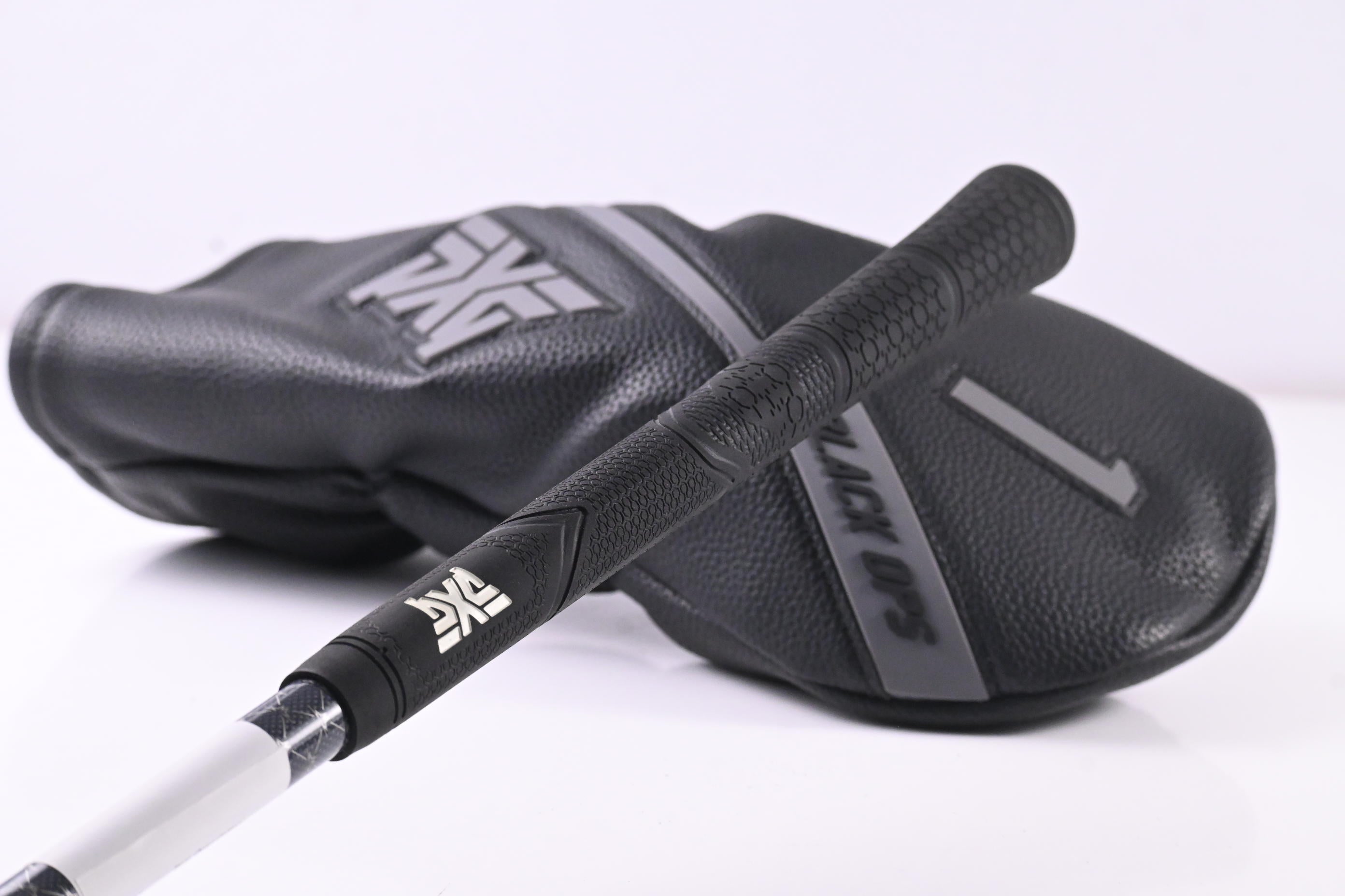 PXG 0311 Black Ops Driver / 10.5 Degree / Regular Flex Tensei AV Blue 55 Shaft