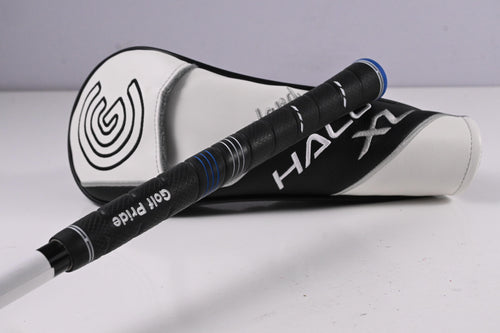 Ladies Cleveland Halo XL #3 Wood / 15 Degree / Ladies Flex Aldila Ascent 40