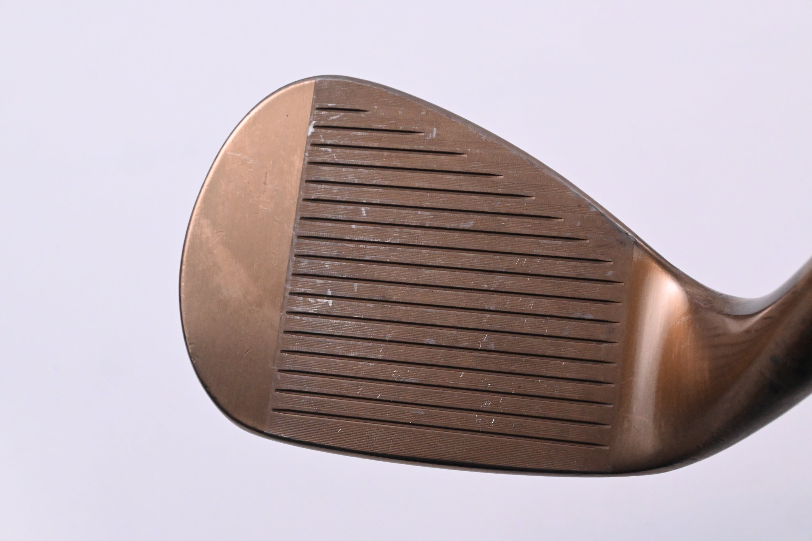 Titleist Vokey SM10 Oil Can Sand Wedge / 56 Degree / Wedge Flex Titleist Vokey Shaft