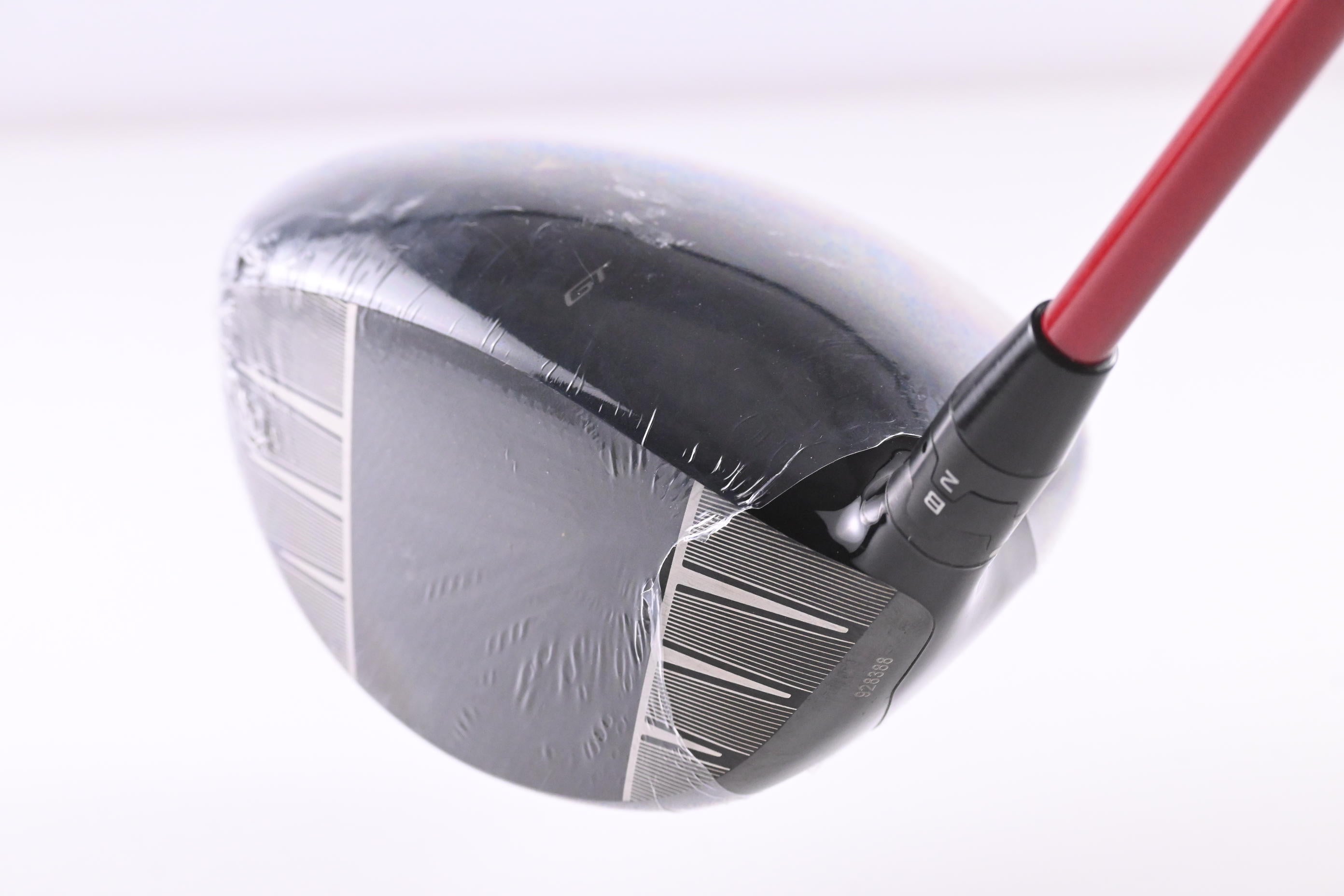 Titleist GT4 Driver / 9 Degree / Regular Flex Denali Red 50 Shaft