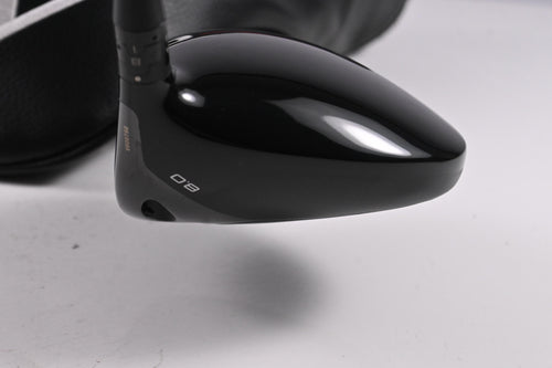 Titleist GT3 Driver / 8 Degree / Stiff Flex Graphite Design Tour AD VF-7 Shaft