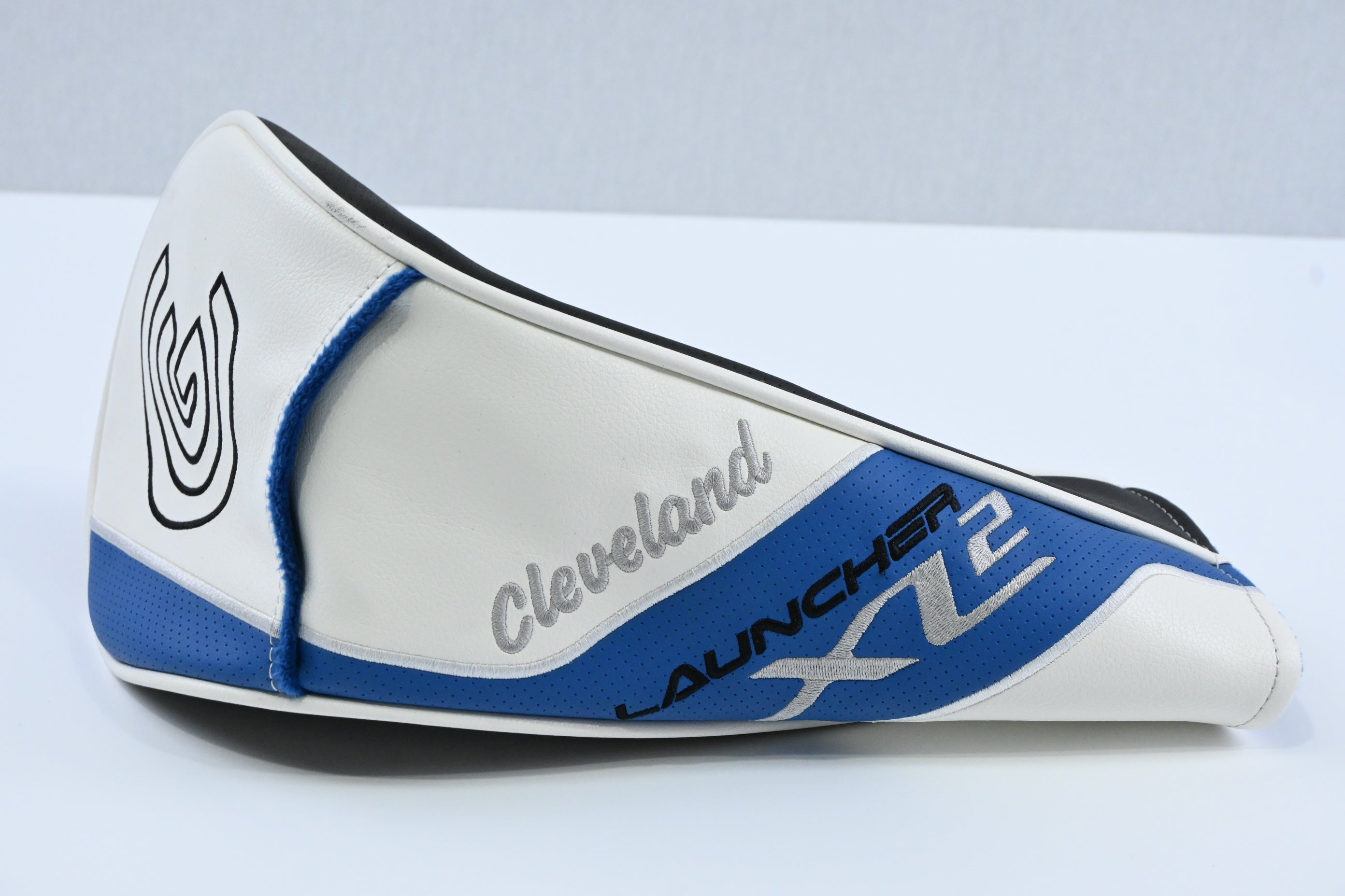 Left Hand Cleveland Launcher XL Lite Driver / 10.5 Degree / Regular Flex Cypher