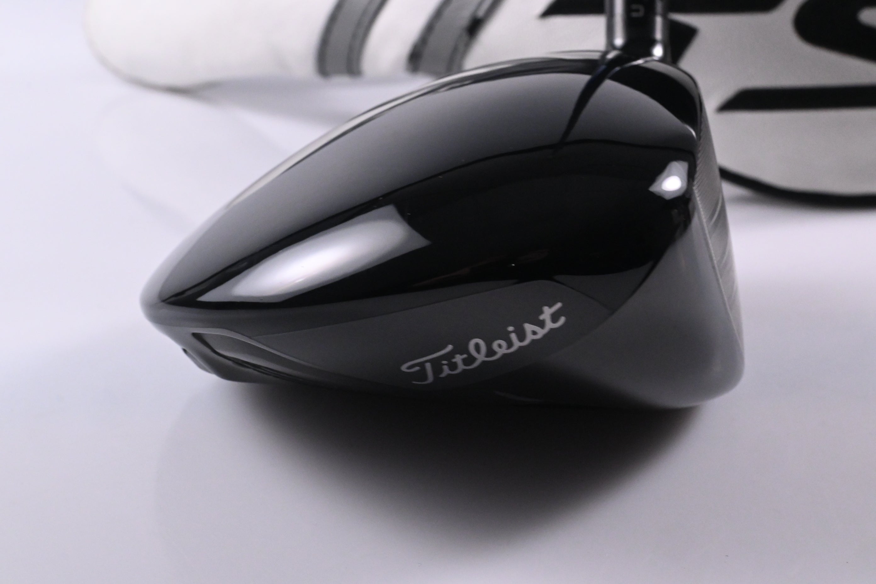 Tour Issue Titleist TSi3 Driver / 10 Degree / Regular Flex Ventus Velocore Blue