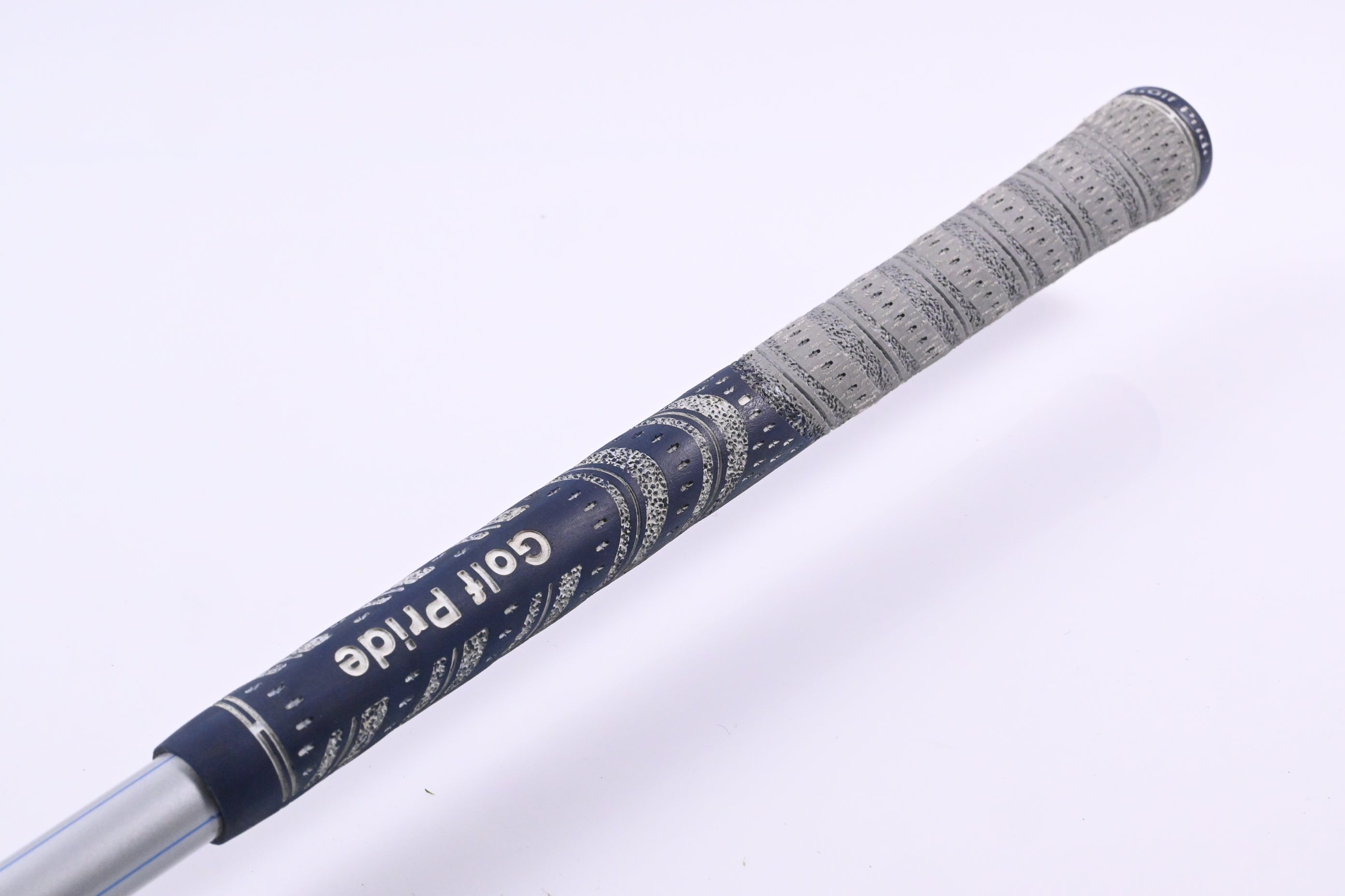 Left Hand Taylormade SLDR-S #3 Hybrid / 19 Degree / Regular Flex Speeder 72