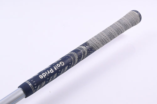 Left Hand Taylormade SLDR-S #3 Hybrid / 19 Degree / Regular Flex Speeder 72
