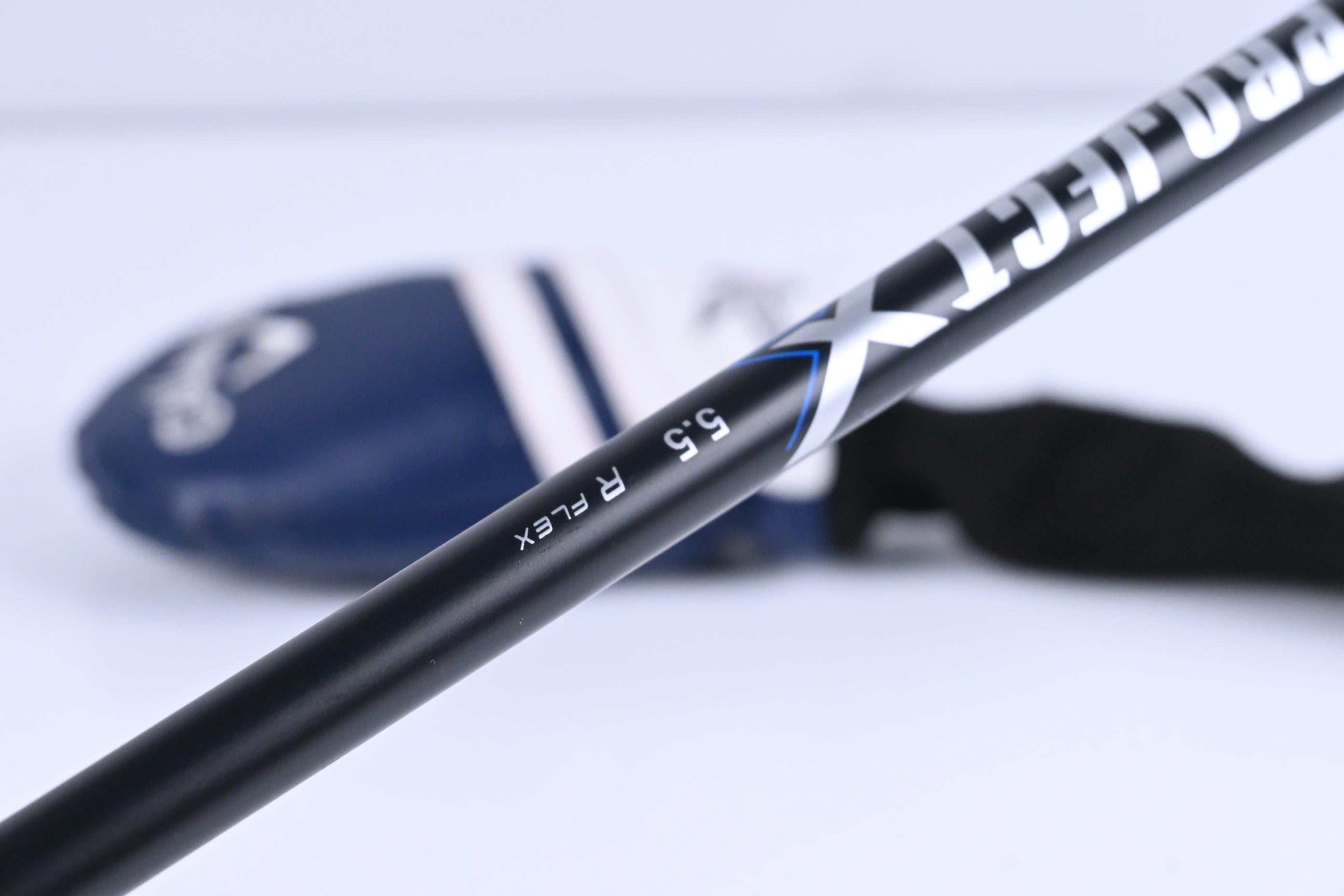 Callaway XR #4 Hybrid / 22 Degree / Regular Flex Project X San Diego California