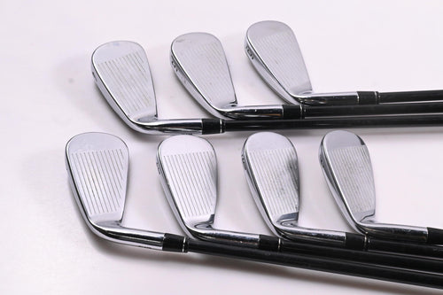 Callaway Epic Forged Irons / 4-PW / Regular Flex Tensei AV White 60 Shafts