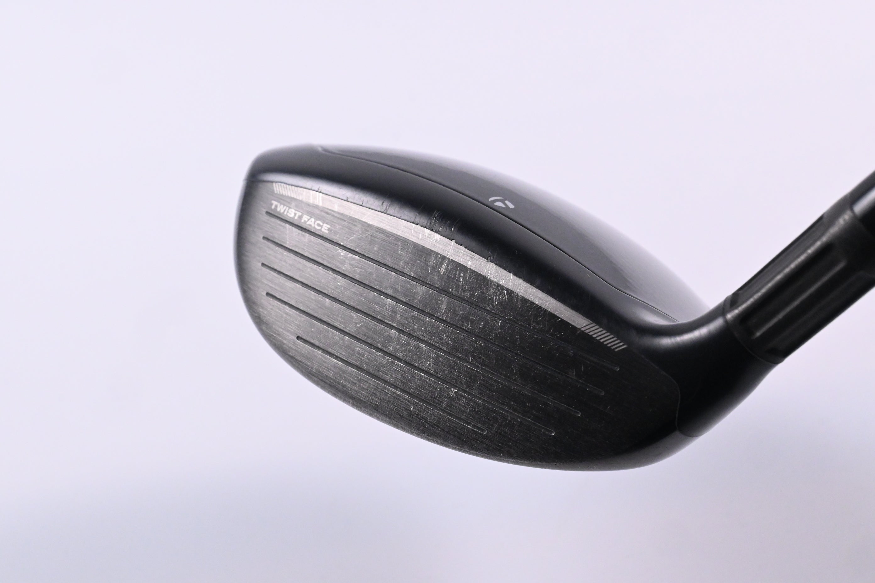 Taylormade Stealth 2 HD #5 Wood / 19 Degree / Senior Flex Speeder NX Red 50