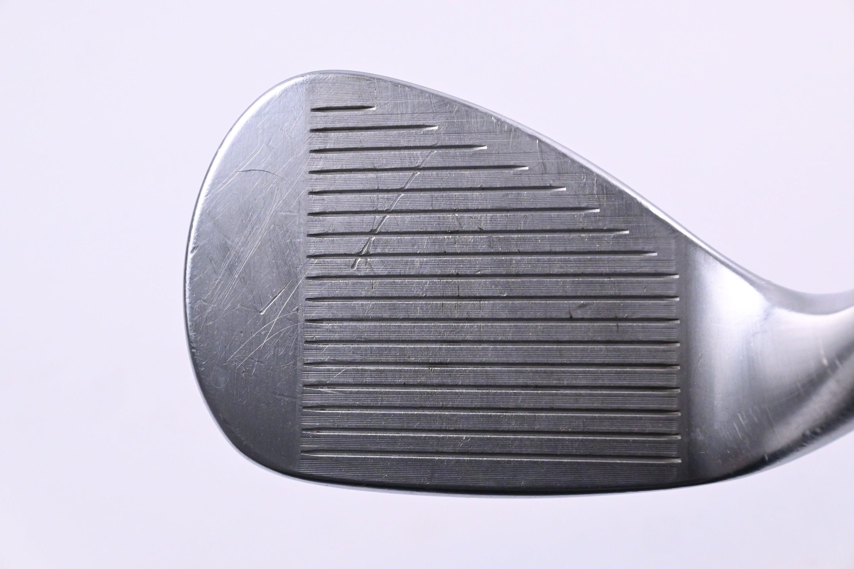 Titleist Vokey SM10 Lob Wedge / 58 Degree / Wedge Flex Titleist Vokey Shaft