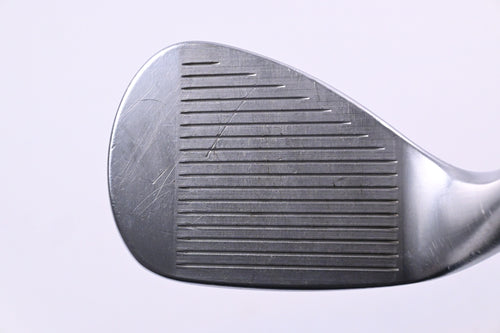 Titleist Vokey SM10 Lob Wedge / 58 Degree / Wedge Flex Titleist Vokey Shaft
