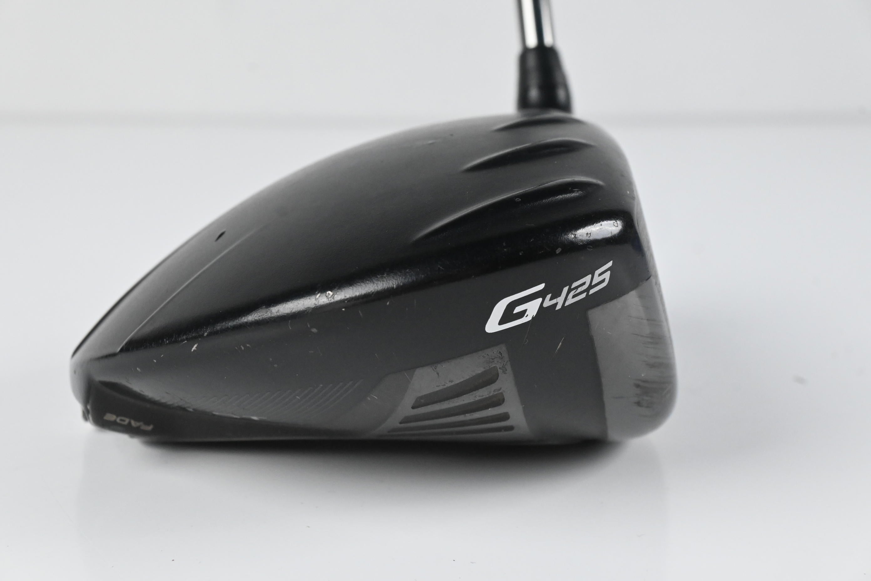 Ping G425 LST Driver / 10.5 Degree / Stiff Flex Ping Tour 2.0 Chrome 65 Shaft