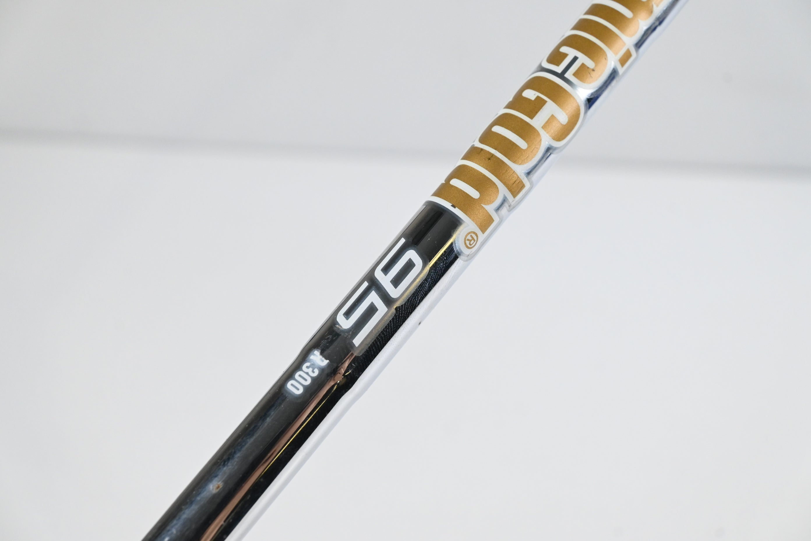 Taylormade Qi HL #5 Iron / 23.5 Degree / Regular Flex Dynamic Gold R300 95