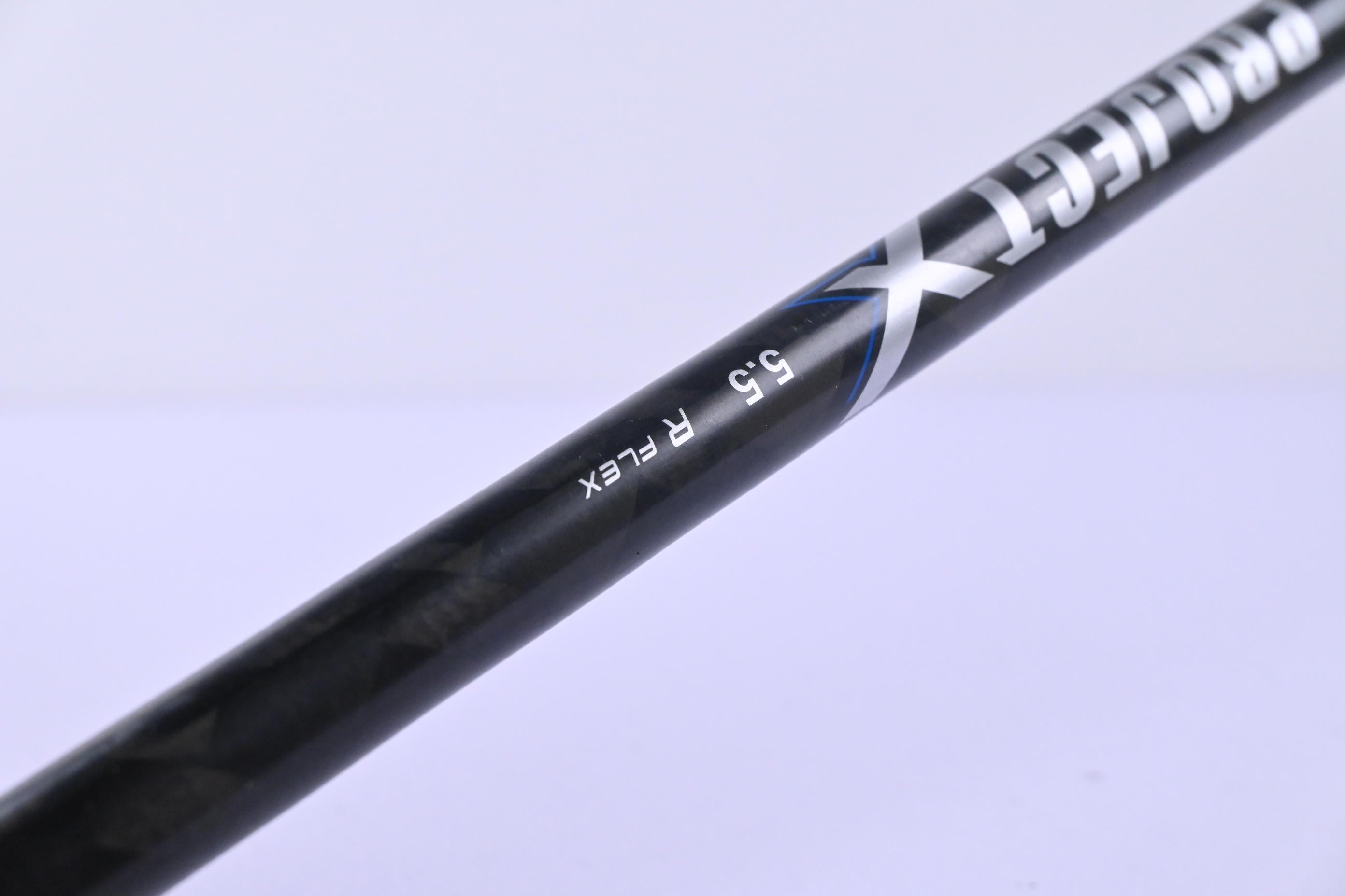 Callaway XR #3 Wood / 15 Degree / Regular Flex Project X San Diego LZ15 54 Shaft