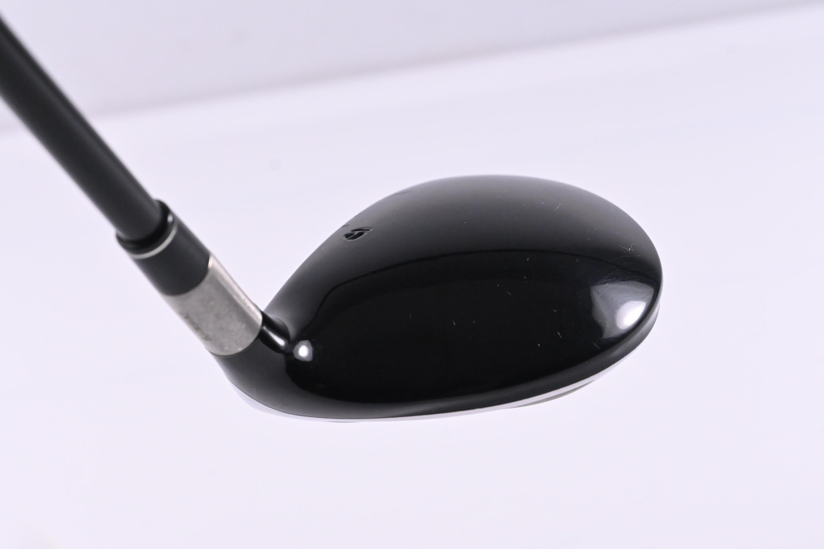 Taylormade R7 Draw #3 Wood / 15 Degree / Regular Flex REAX 55 Shaft