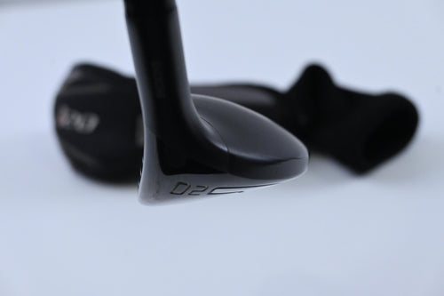 Ping i20 #3 Hybrid / 20 Degree / Regular Flex Project X SHaft
