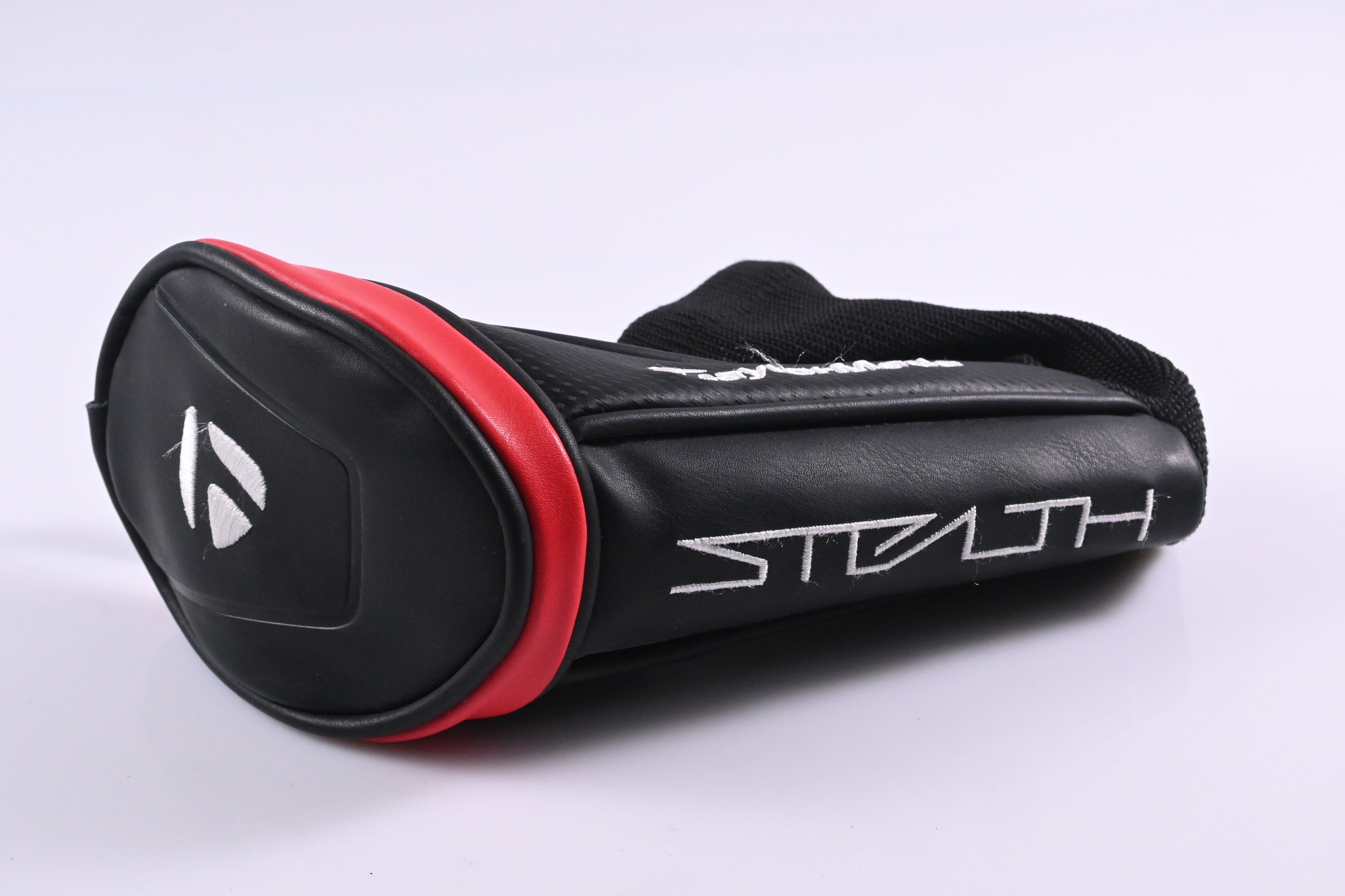 Taylormade Stealth #3 Hybrid / 19 Degree / Stiff Flex Fujikura Ventus Red 7