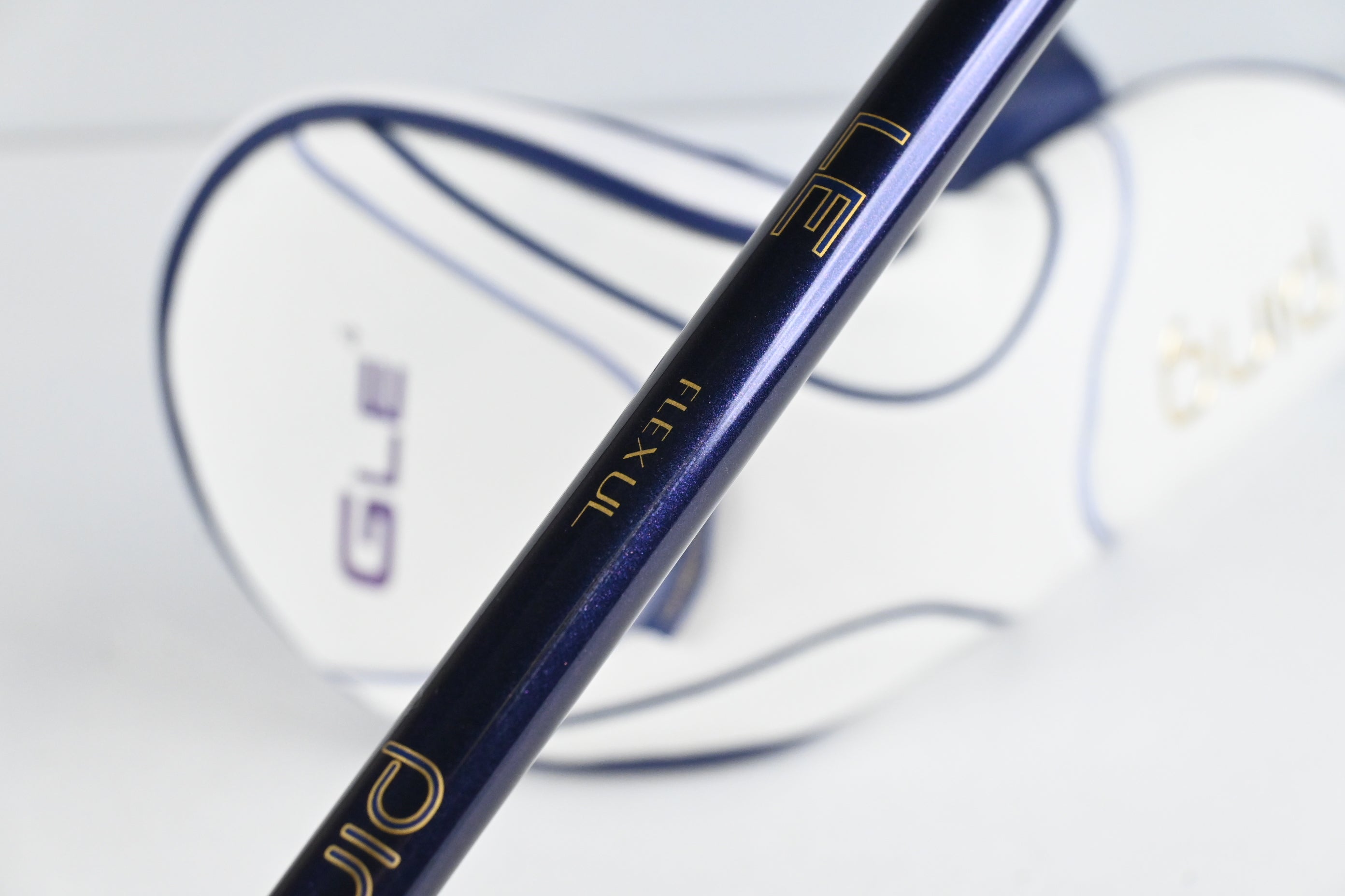 Ladies Ping G Le4 Driver / 11.5 Degree / Ladies Flex Ping Alta LE Shaft