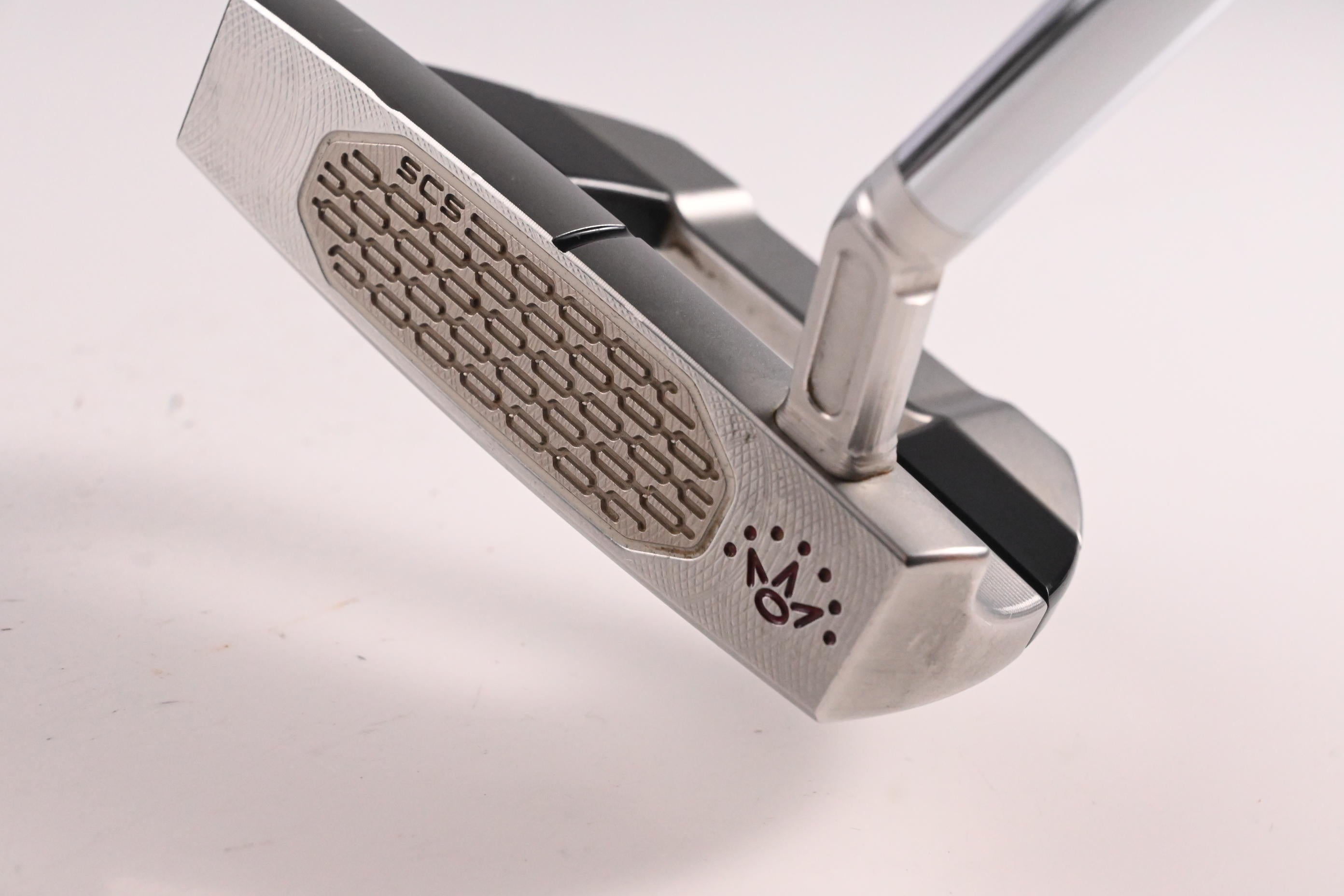 Scotty Cameron 2025 Studio Style Fastback 1.5 Putter / 34 Inch
