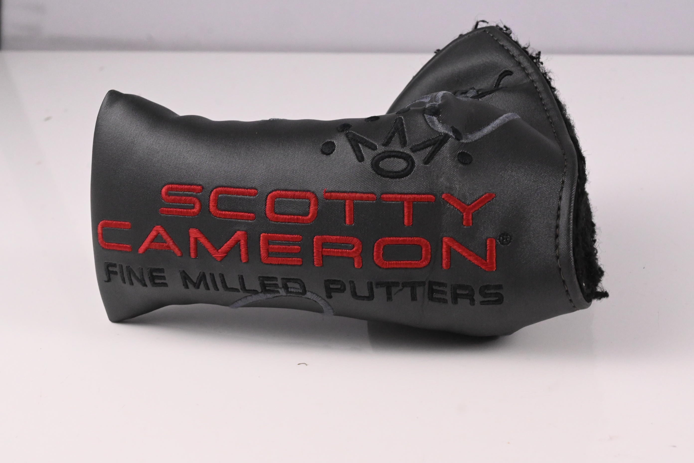 Scotty Cameron Super Select Newport 2+ Putter / 33 Inch
