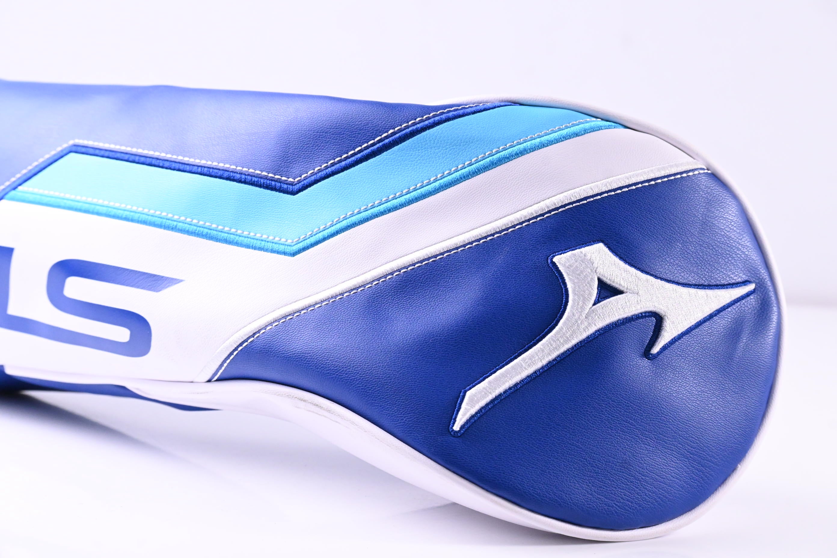 Mizuno ST-Max 230 Driver / 9.5 Degree / Regular Flex Tensei 1K Blue 65 Shaft