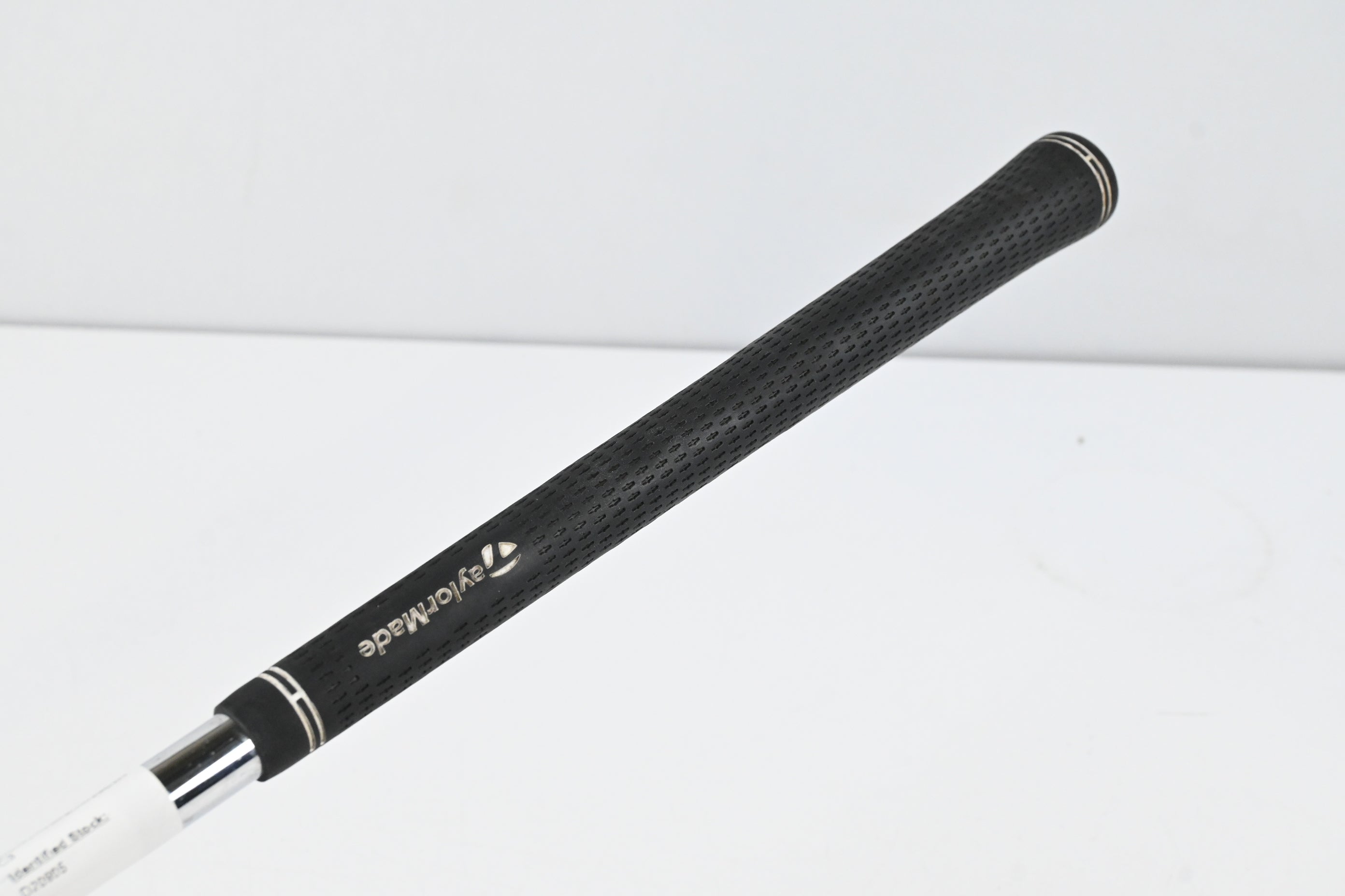 Taylormade Milled Grind 4 Lob Wedge / 60 Degree / Stiff Flex KBS Tour 120 Shaft