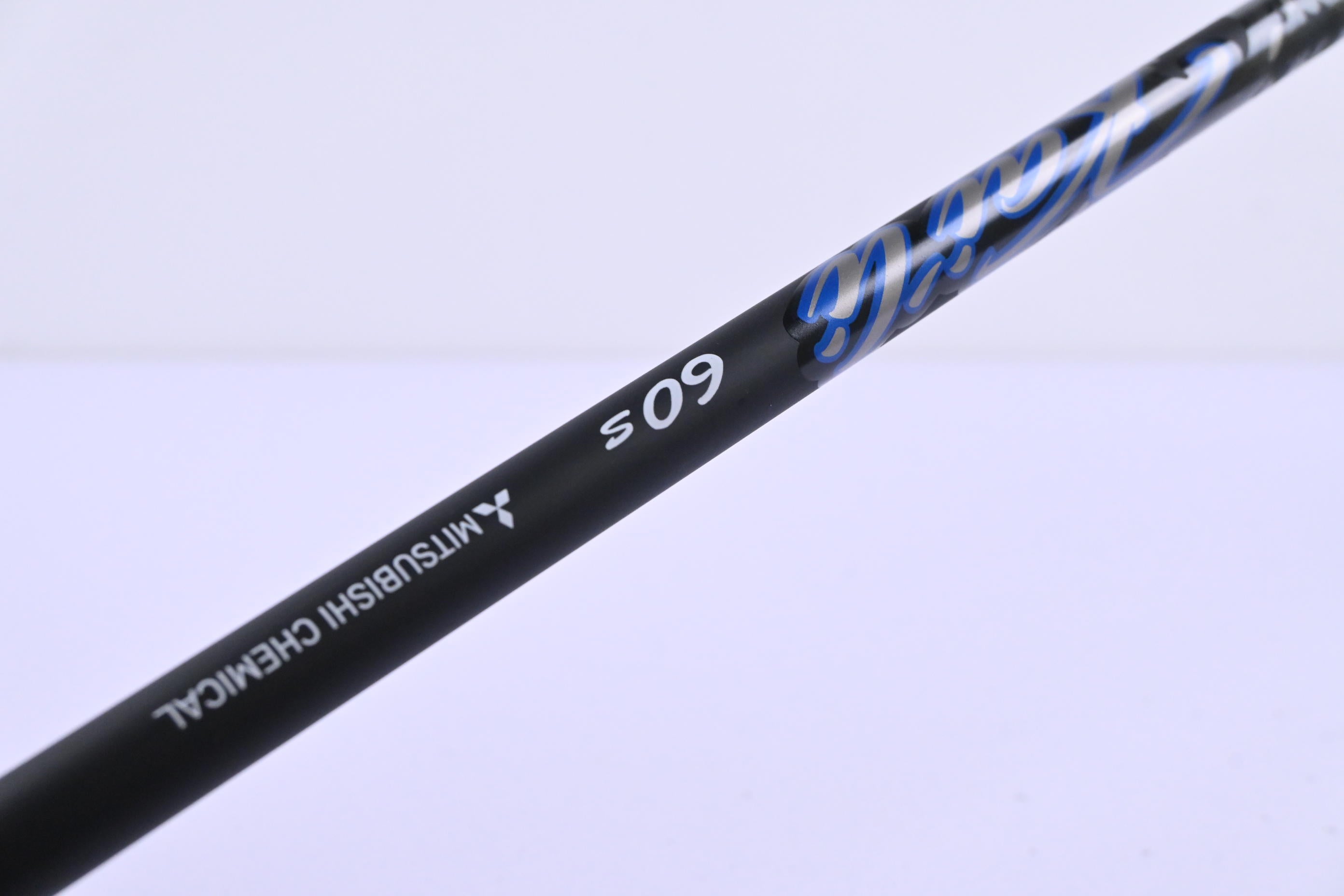 Cobra OPTM X #3 Wood / 15 Degree / Stiff Flex Kai'li Dark Waves Blue 60 Shaft
