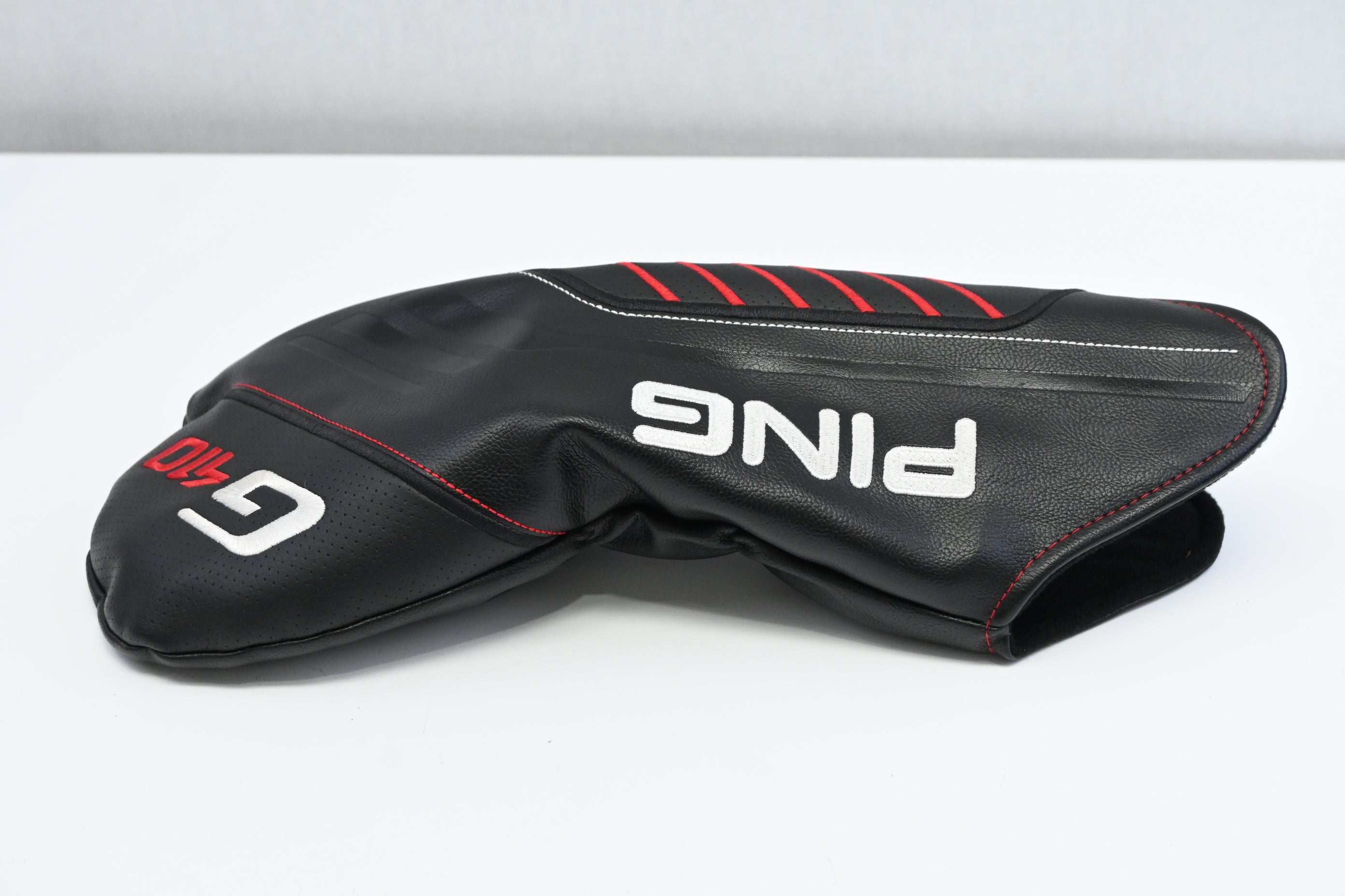 Ping G410 Plus Driver / 12 Degree / Regular Flex Ping Alta CB Red 55 Shaft