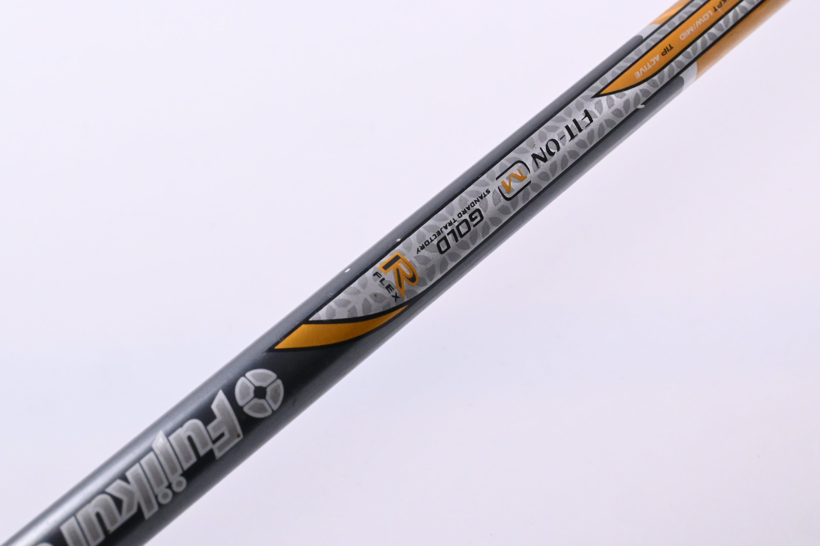 Cleveland HiBore XLS #3 Wood / 15 Degree / Regular Flex Fujikura Fit On Gold 55