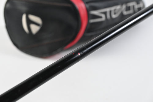 Taylormade Stealth 2 Plus #3 Wood / 15 Degree / Stiff Flex Hzrdus Smoke RDX 75