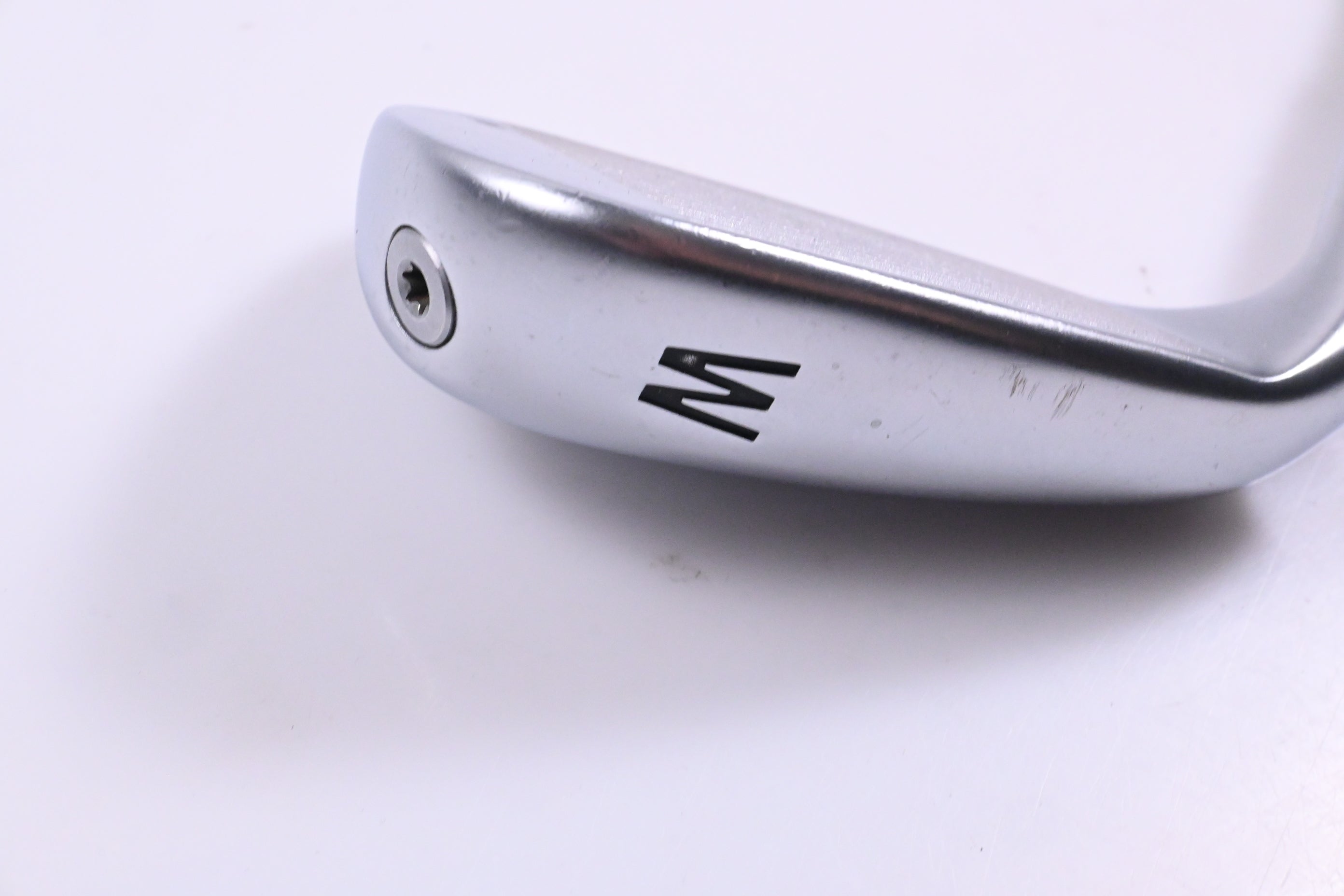 Ping G440 Pitching Wedge / 42 Degree / Orange Dot / Senior Flex Ping Alta Quick