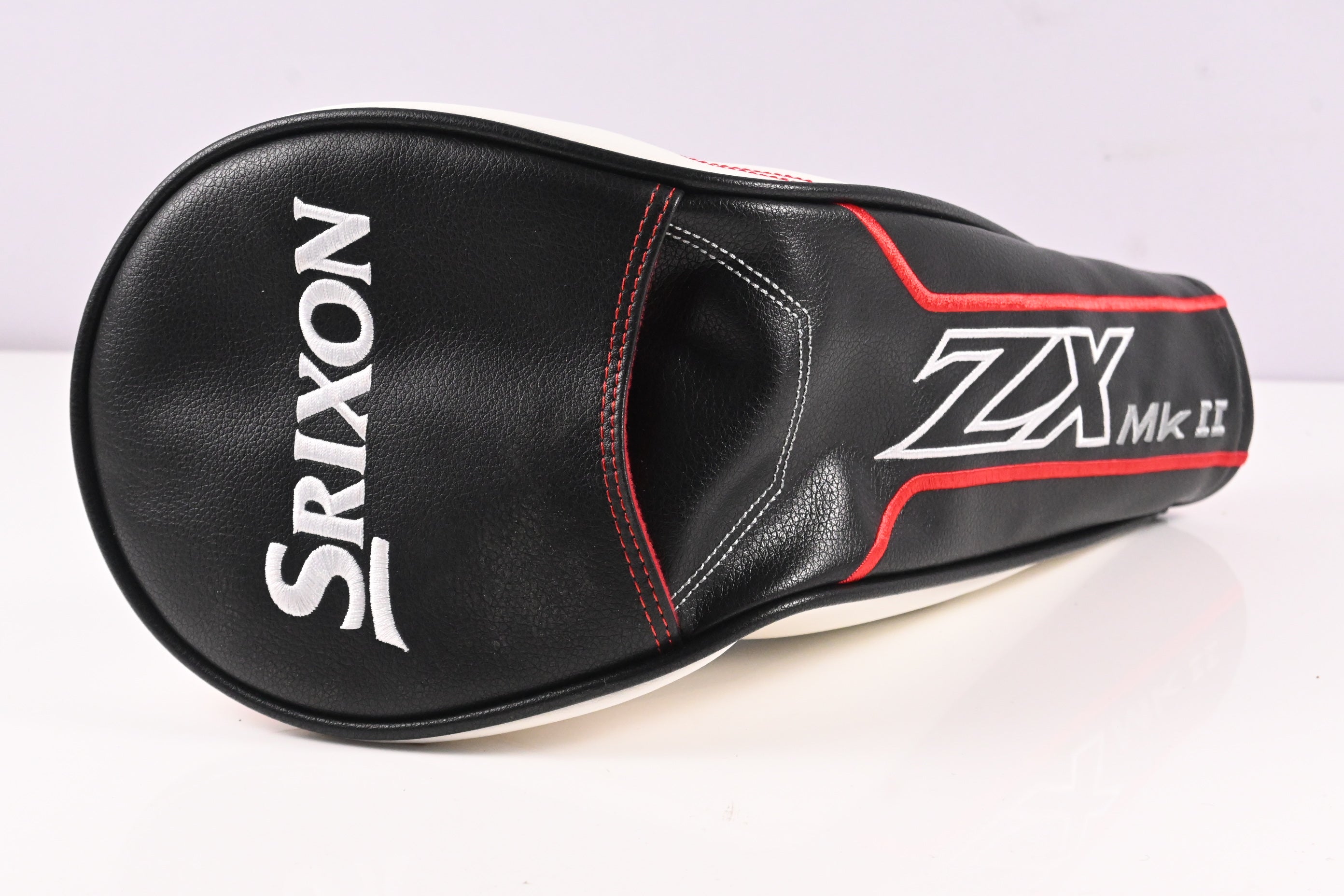 Left Hand Srixon ZX7 MK II Driver / 10.5 Degree / Regular Flex Diamana 50 Shaft
